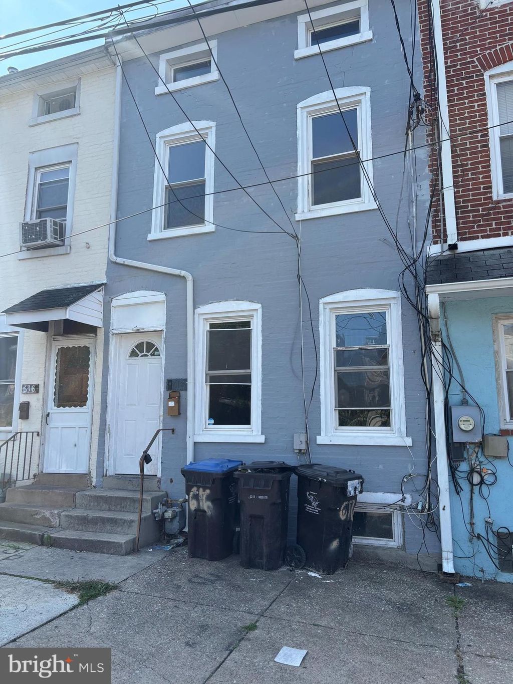 Photo of 616 E Moore Street, NORRISTOWN, PA 19401 (MLS # PAMC2154932)