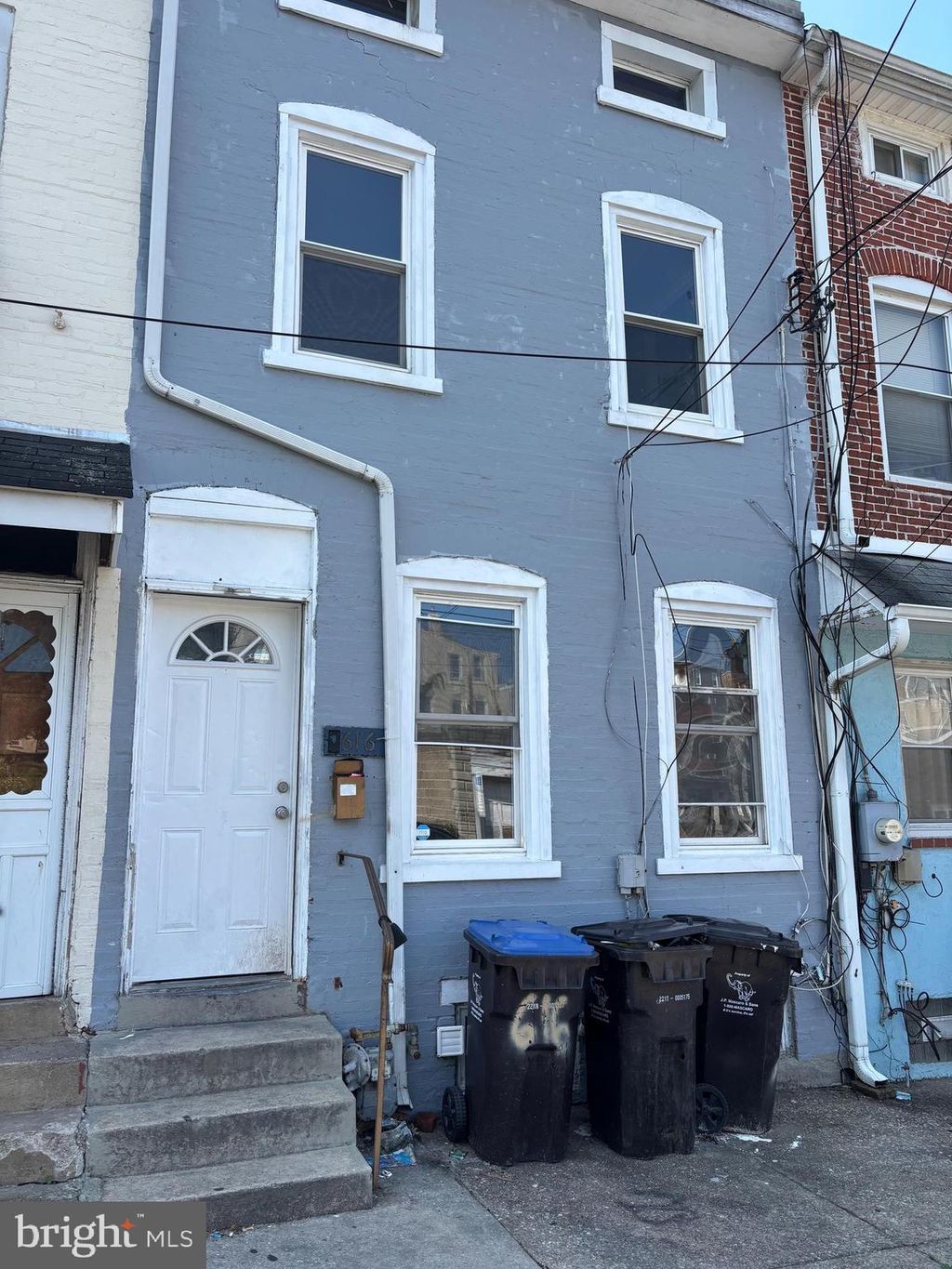 Photo of 616 E Moore Street, NORRISTOWN, PA 19401 (MLS # PAMC2154932)