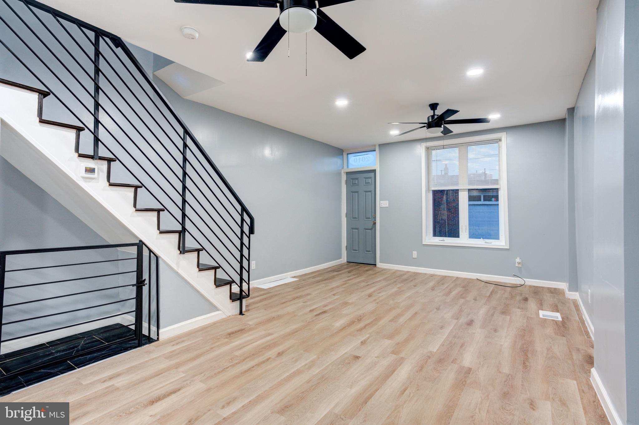 NEWBOLD - Residential