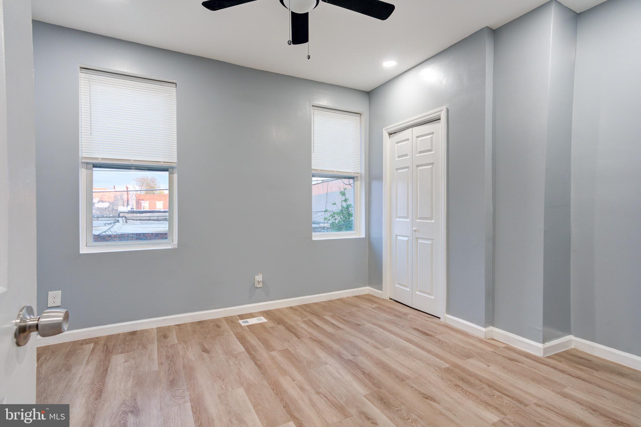 NEWBOLD - Residential