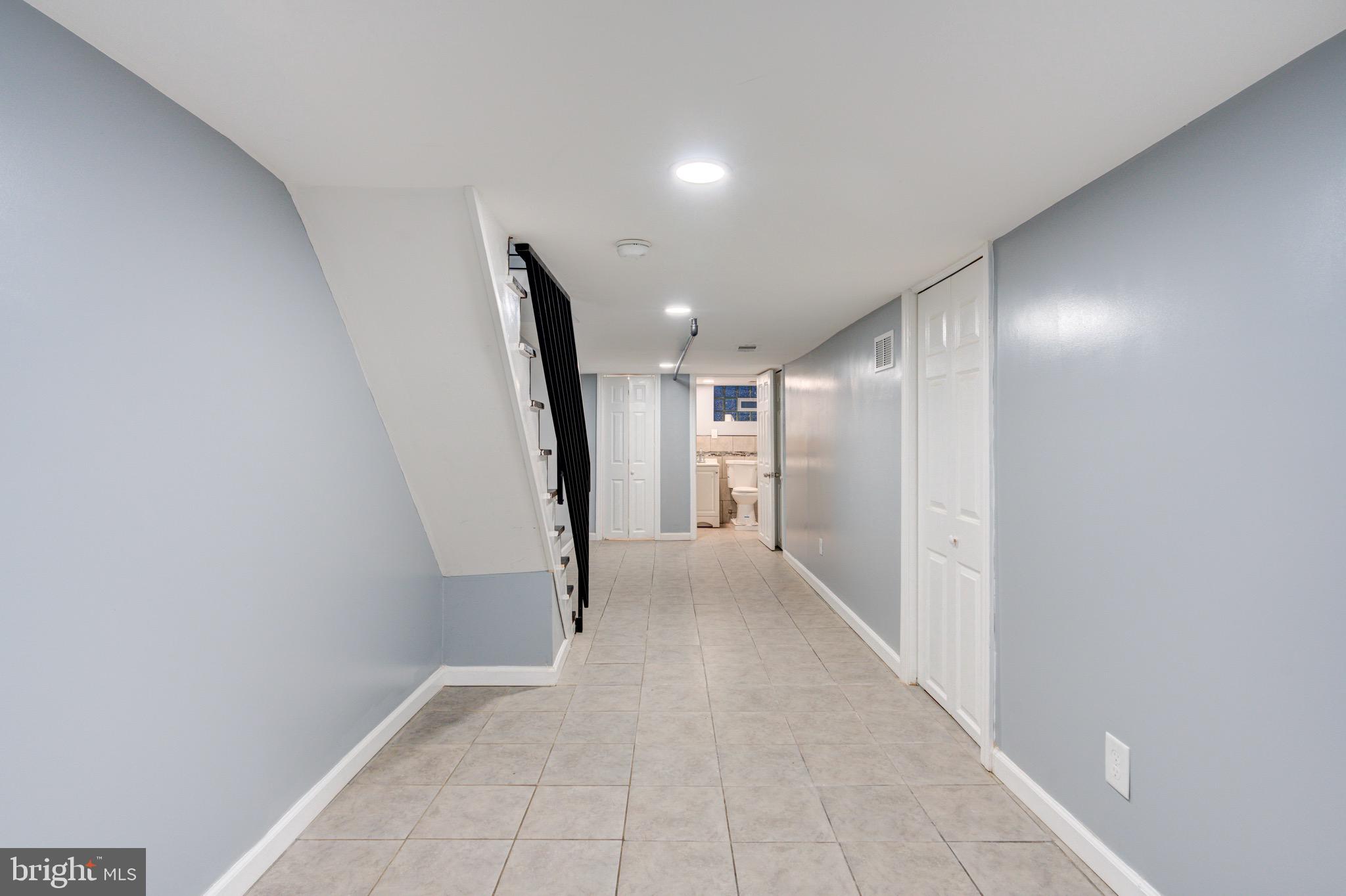 NEWBOLD - Residential