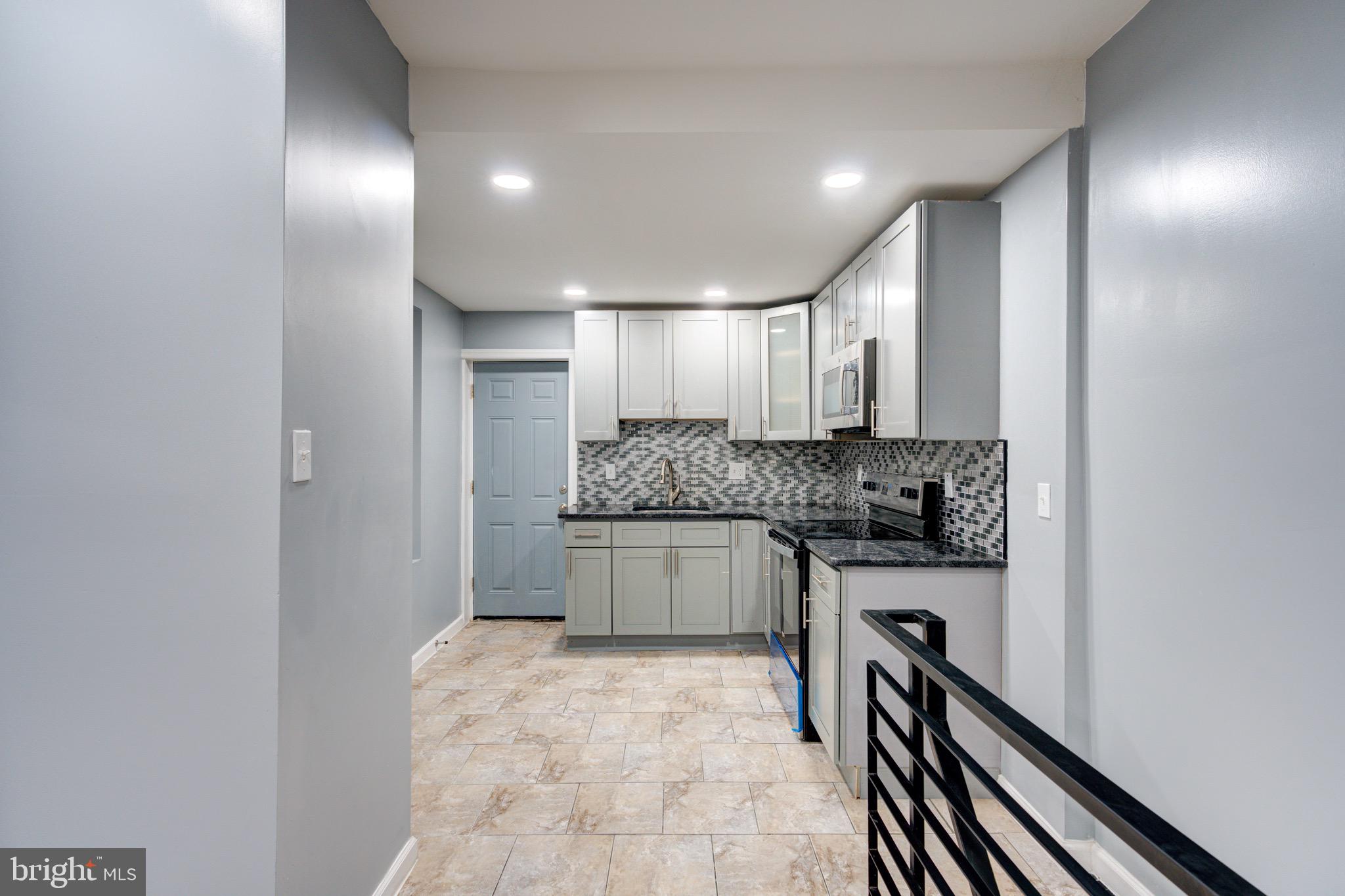 NEWBOLD - Residential