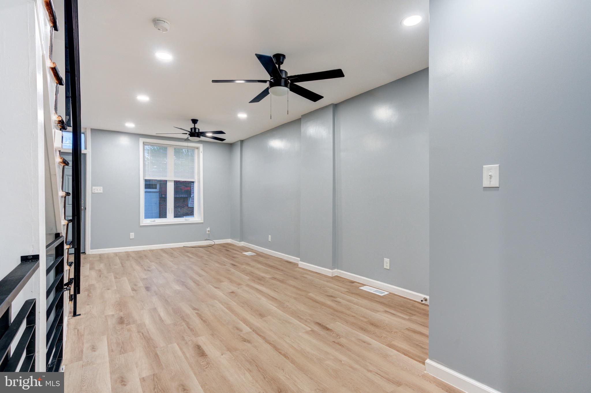 NEWBOLD - Residential