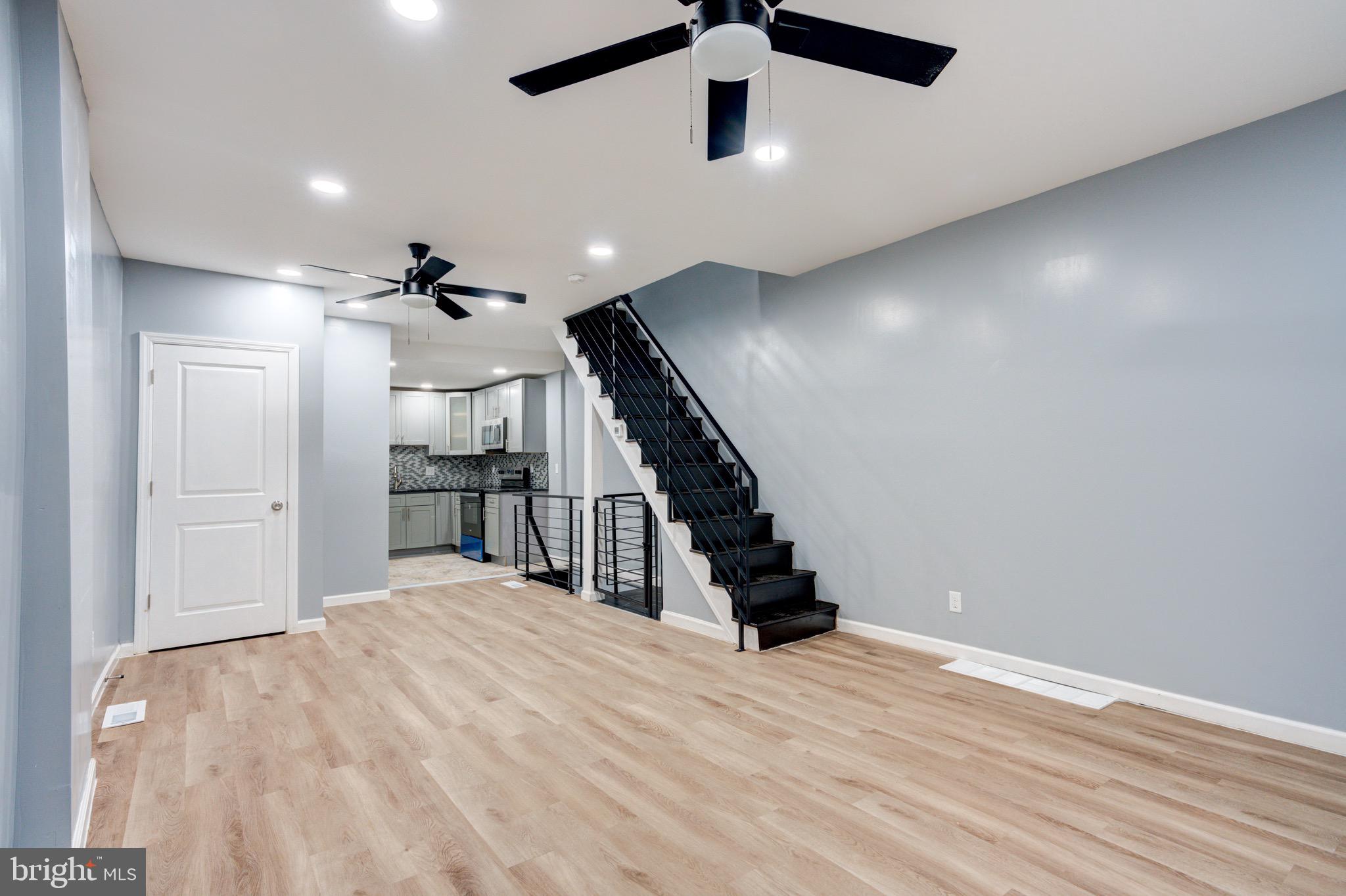 NEWBOLD - Residential