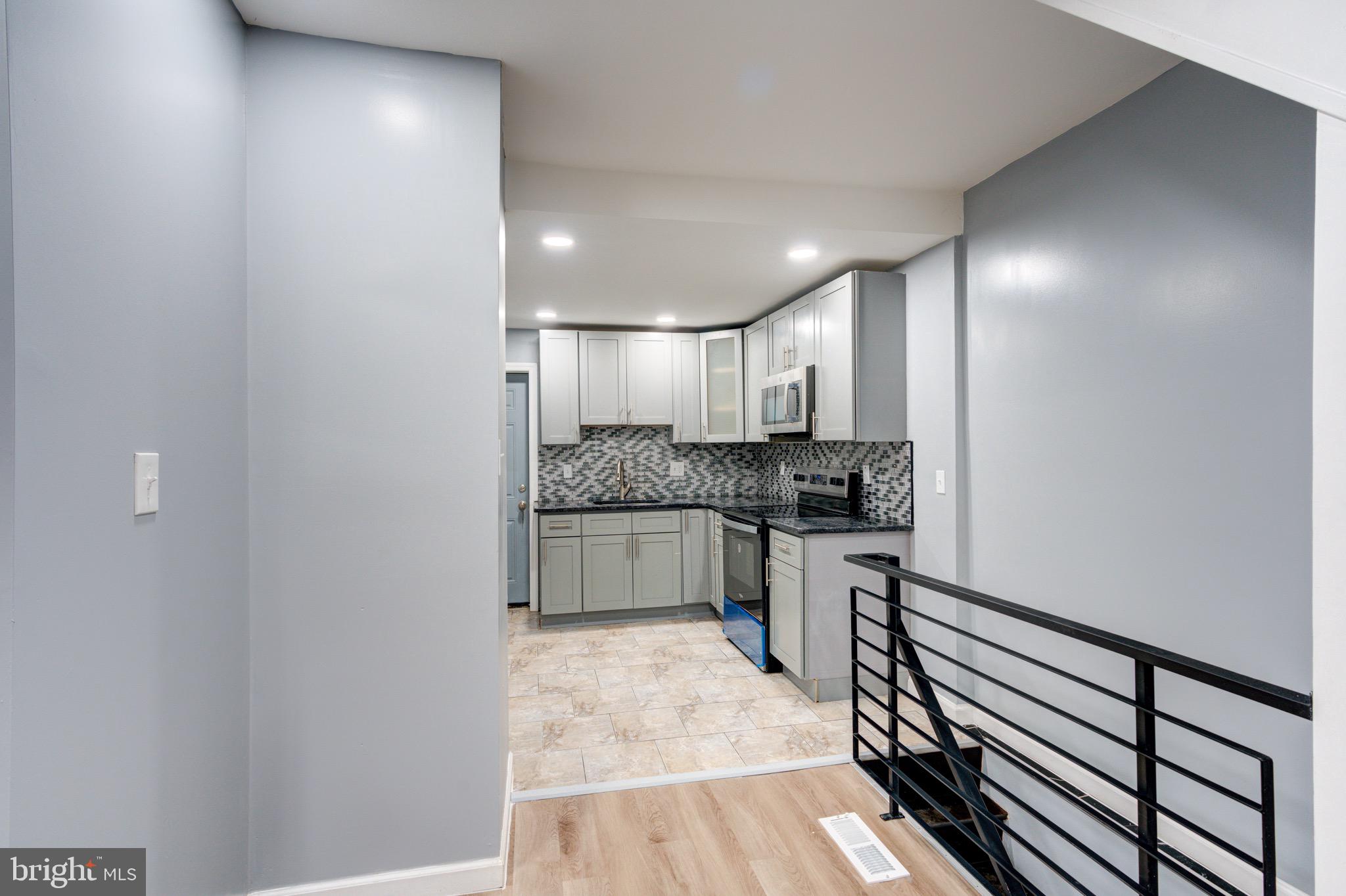 NEWBOLD - Residential