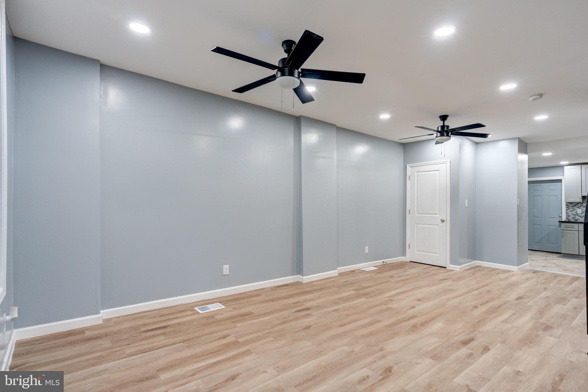 NEWBOLD - Residential