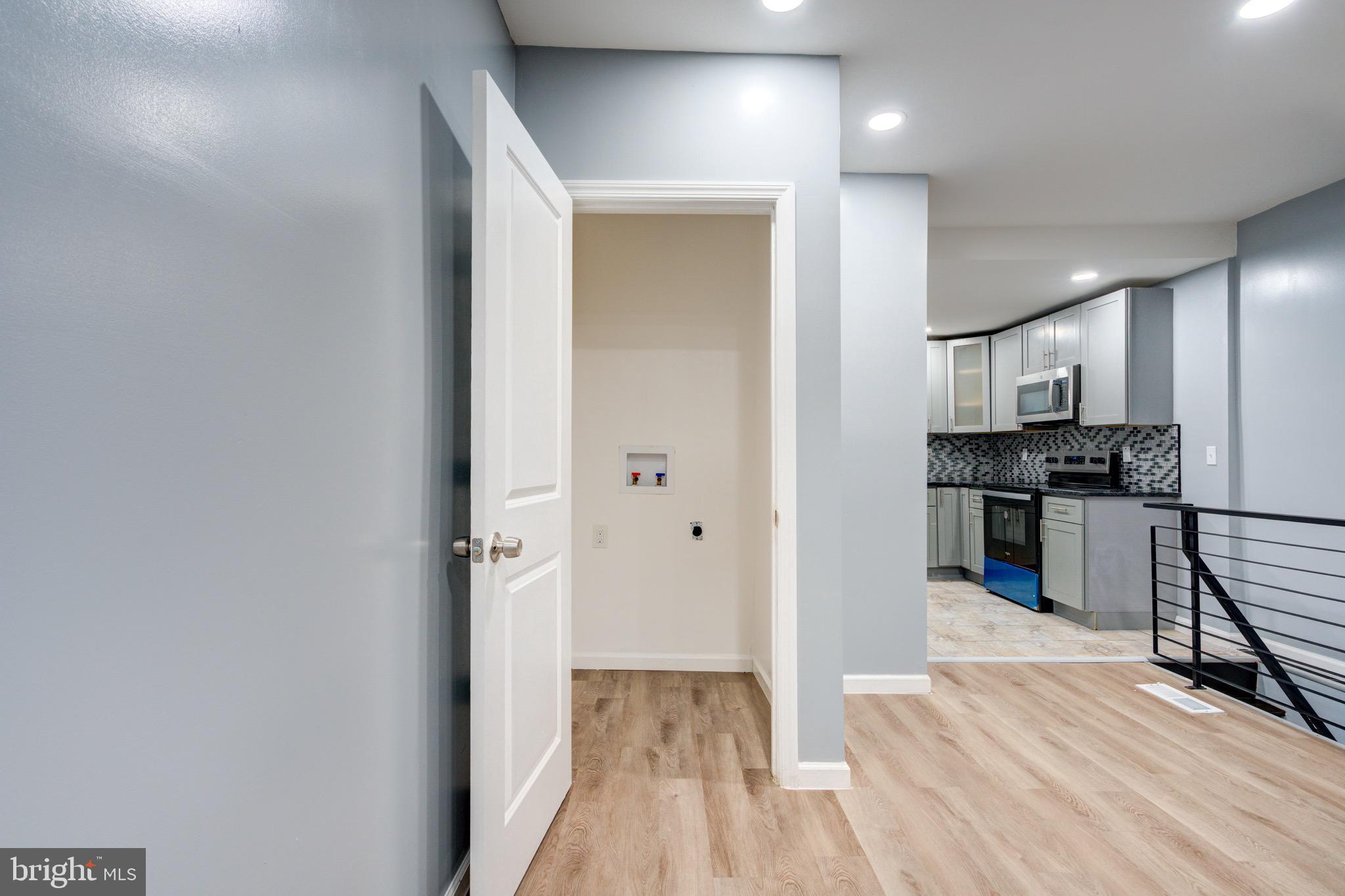 NEWBOLD - Residential