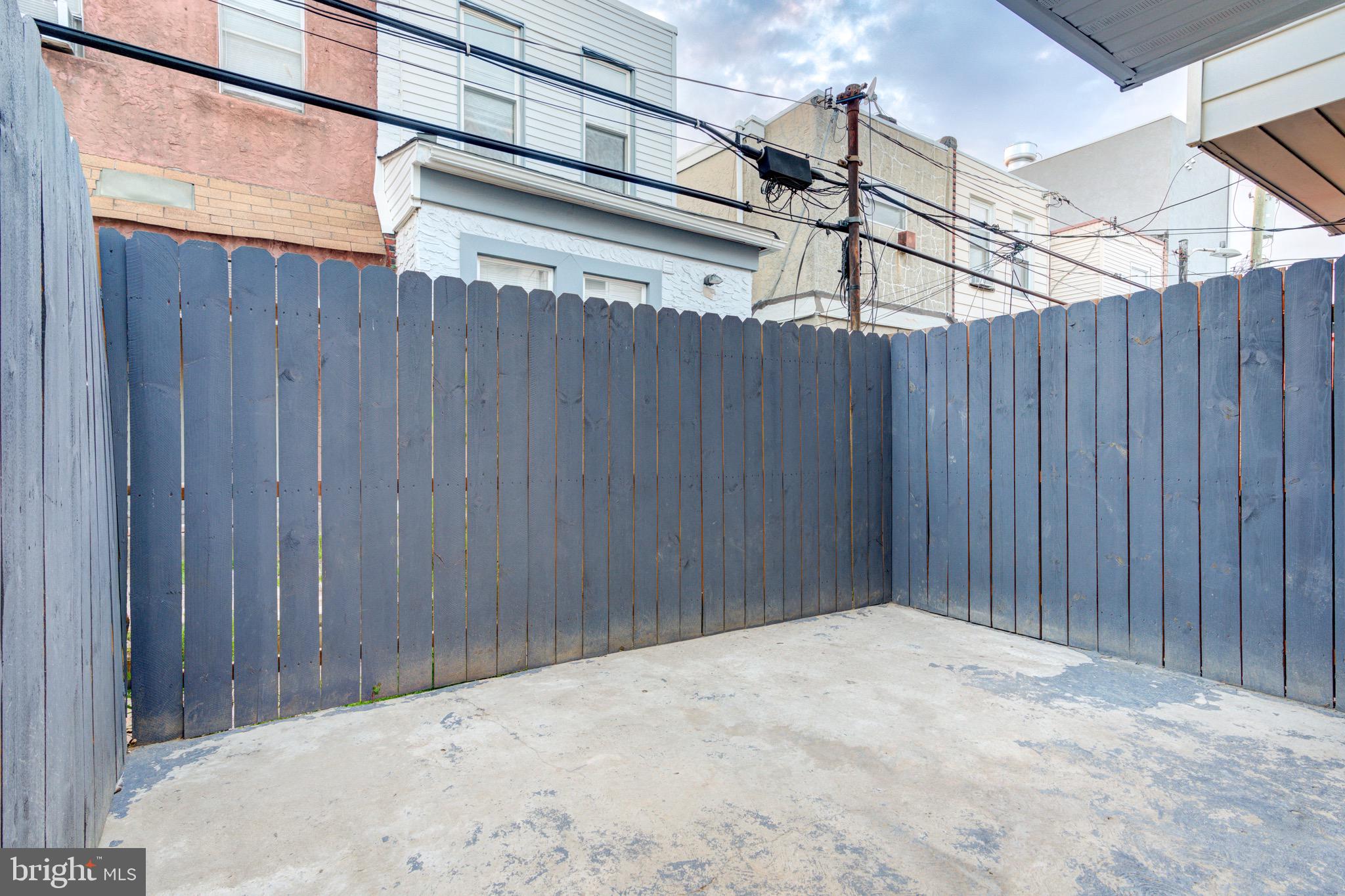 NEWBOLD - Residential