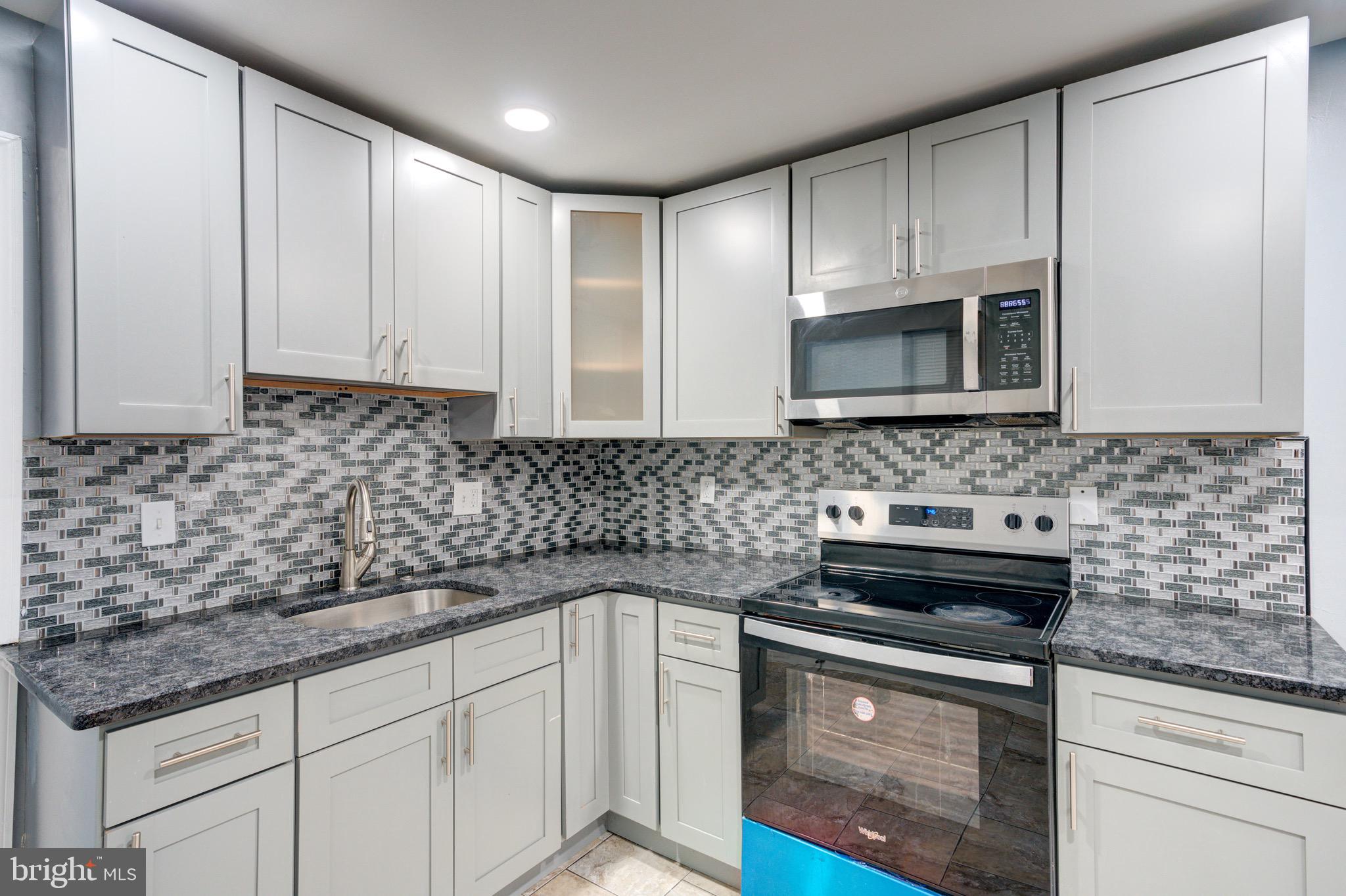 NEWBOLD - Residential