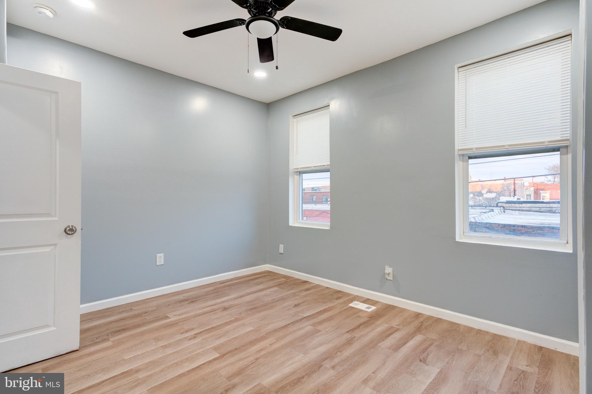 NEWBOLD - Residential