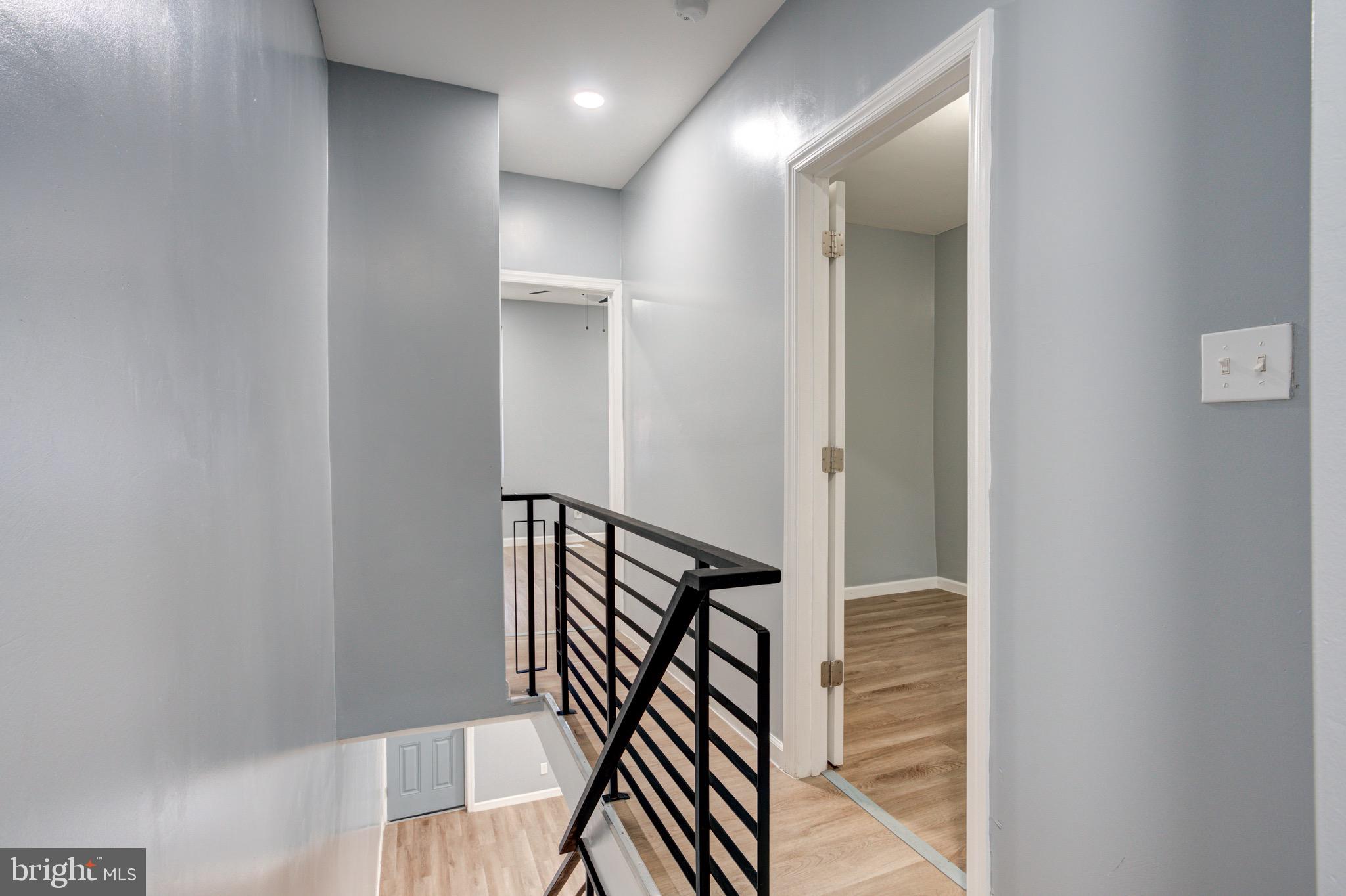 NEWBOLD - Residential