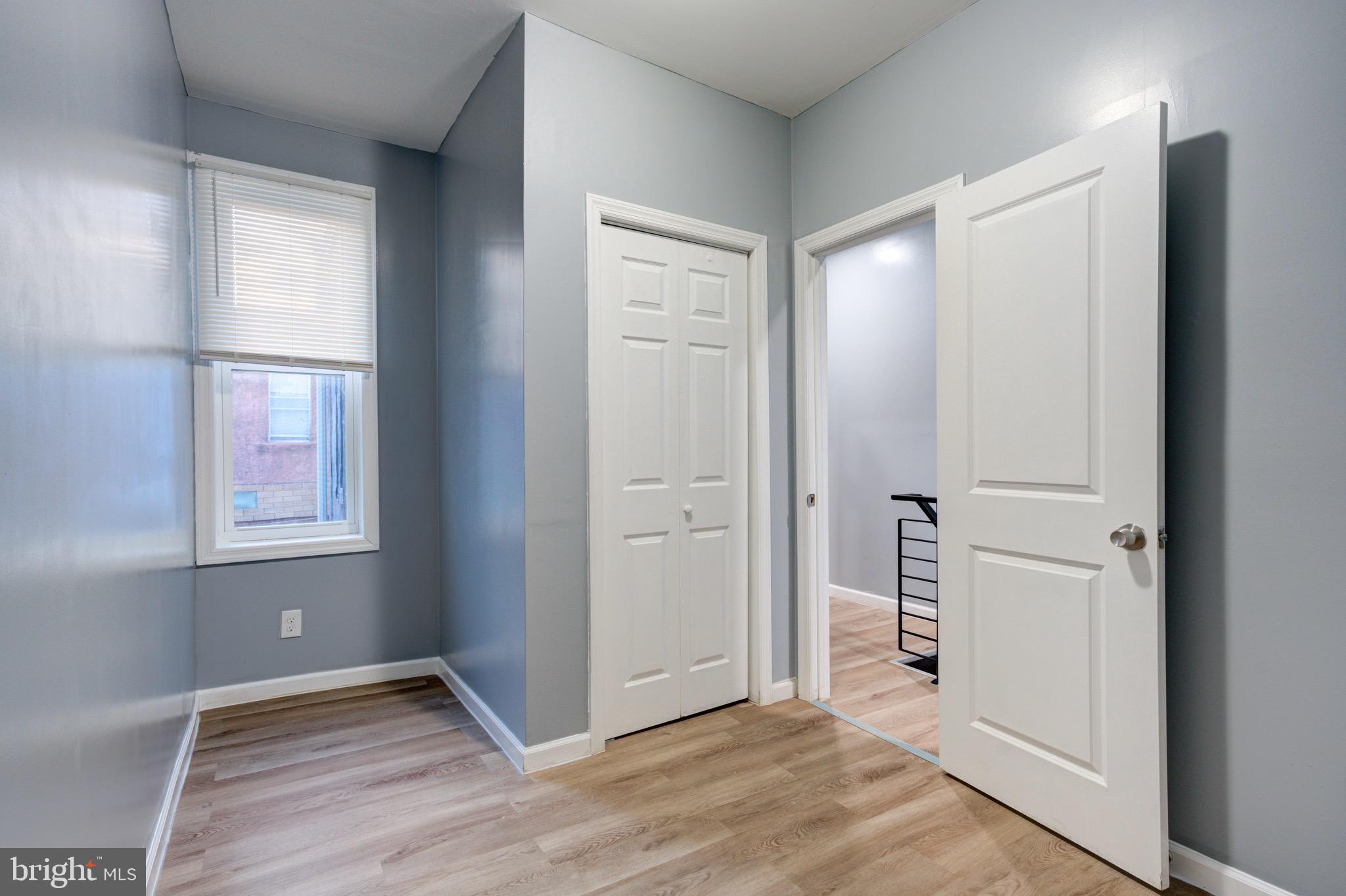 NEWBOLD - Residential