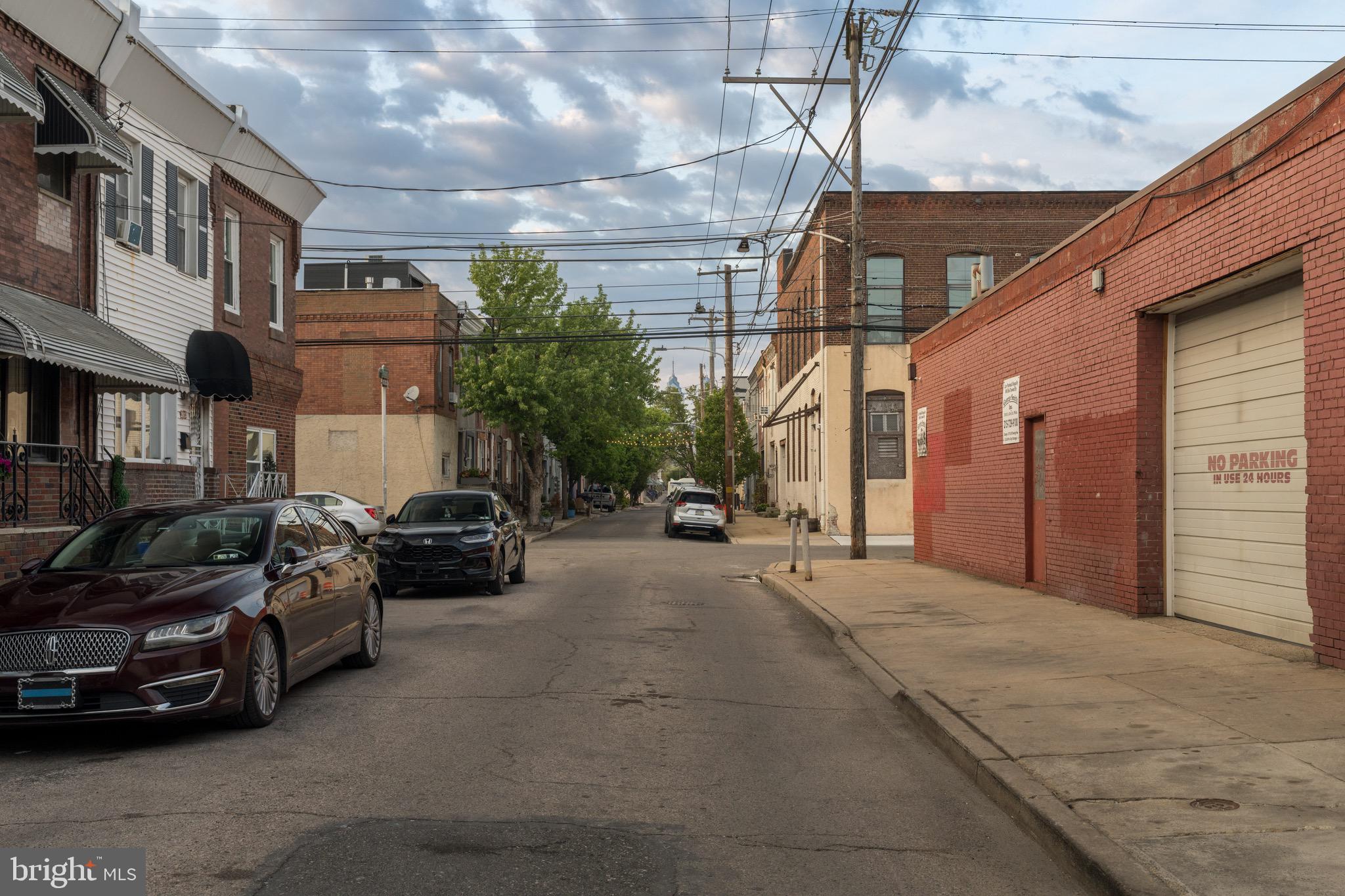 NEWBOLD - Residential