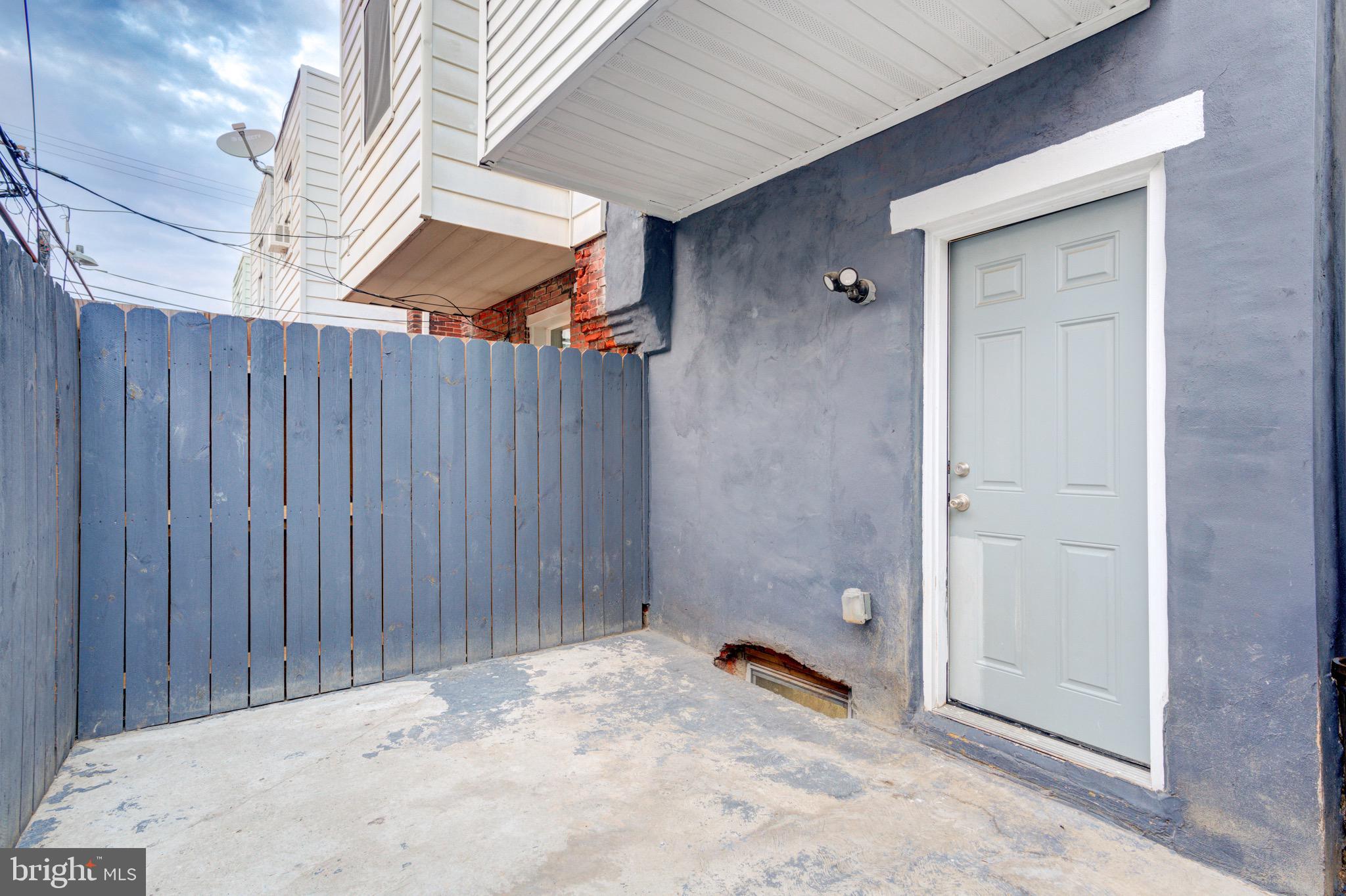 NEWBOLD - Residential