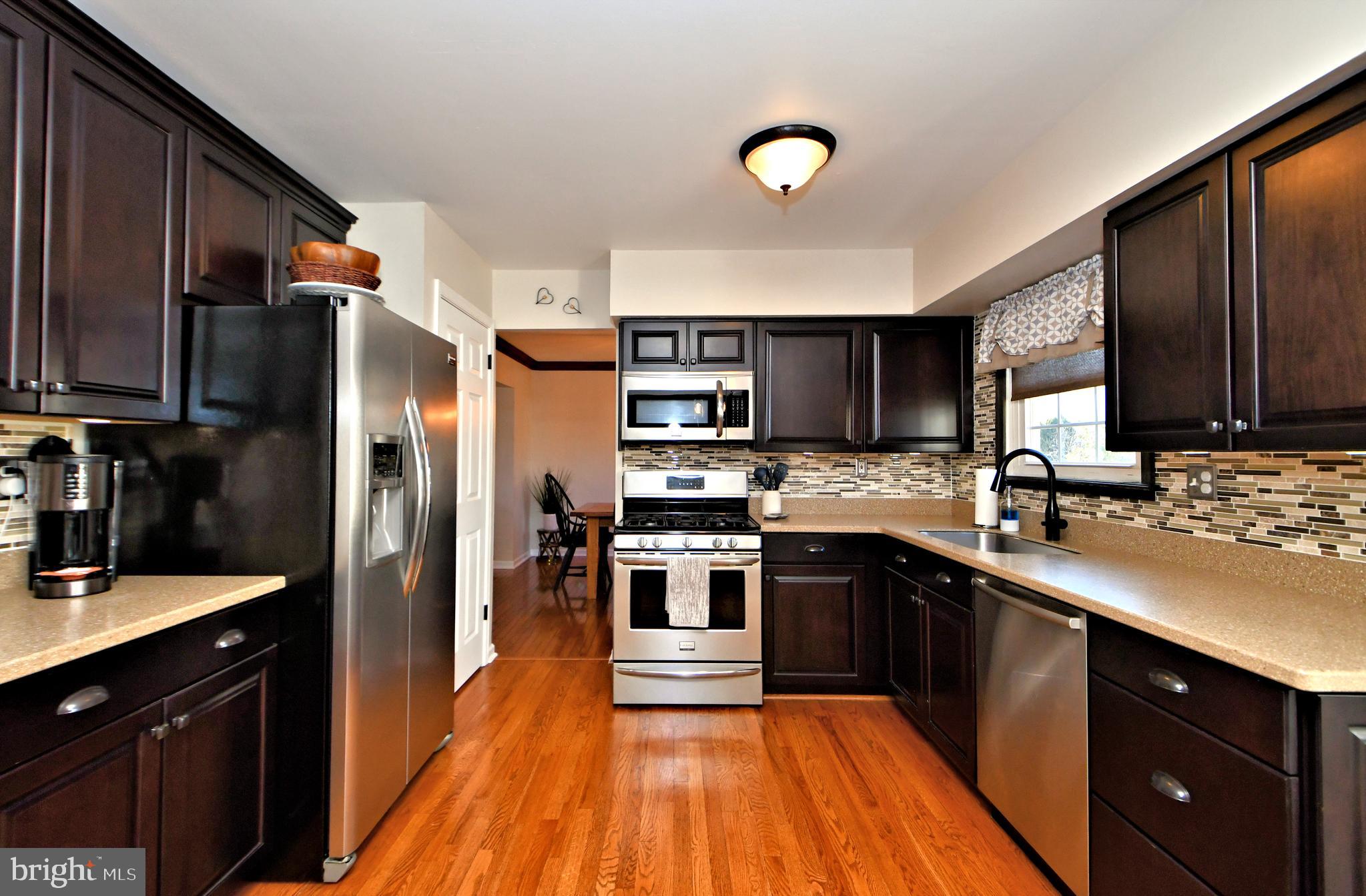 CANTERBURY - Residential