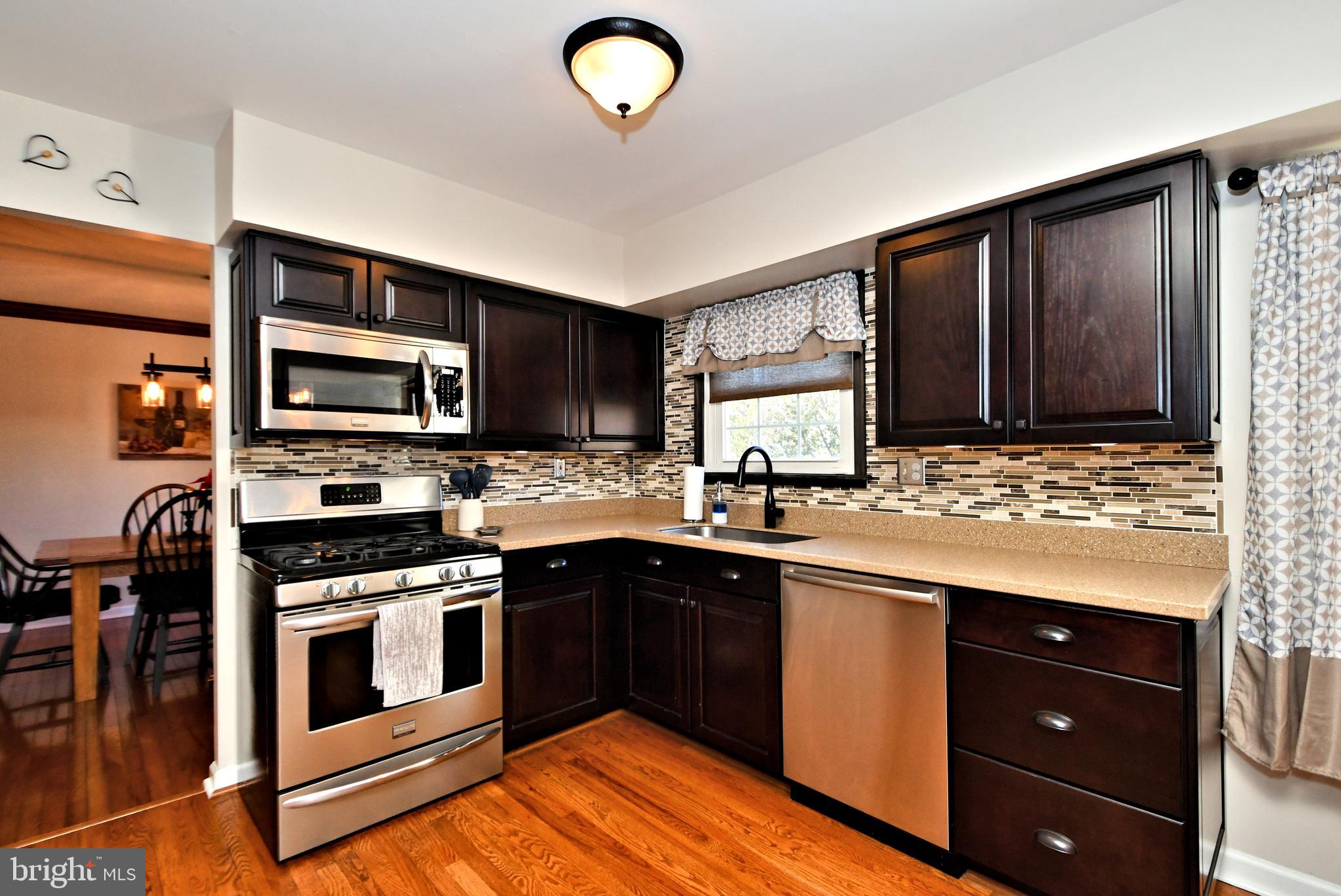 CANTERBURY - Residential