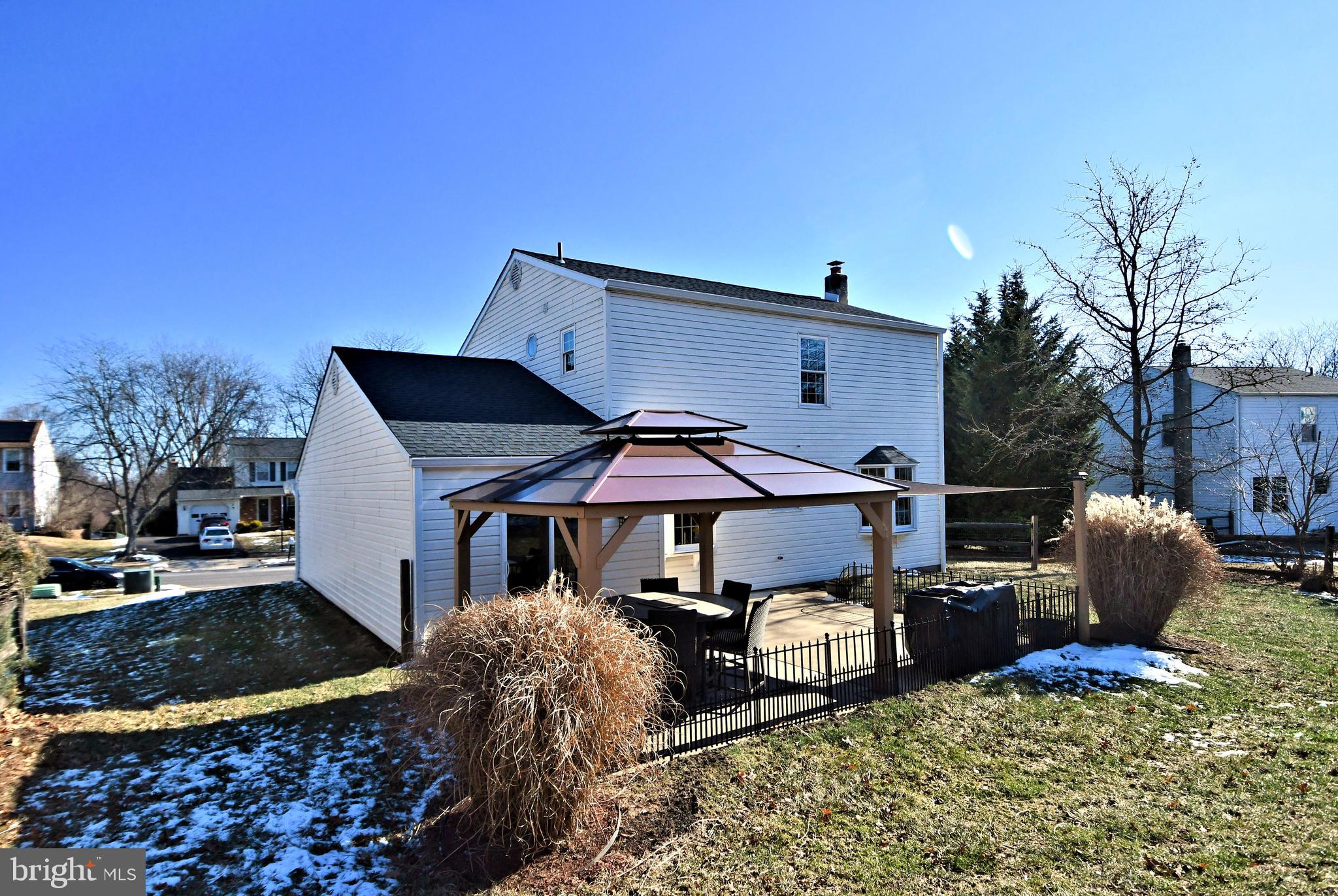 CANTERBURY - Residential