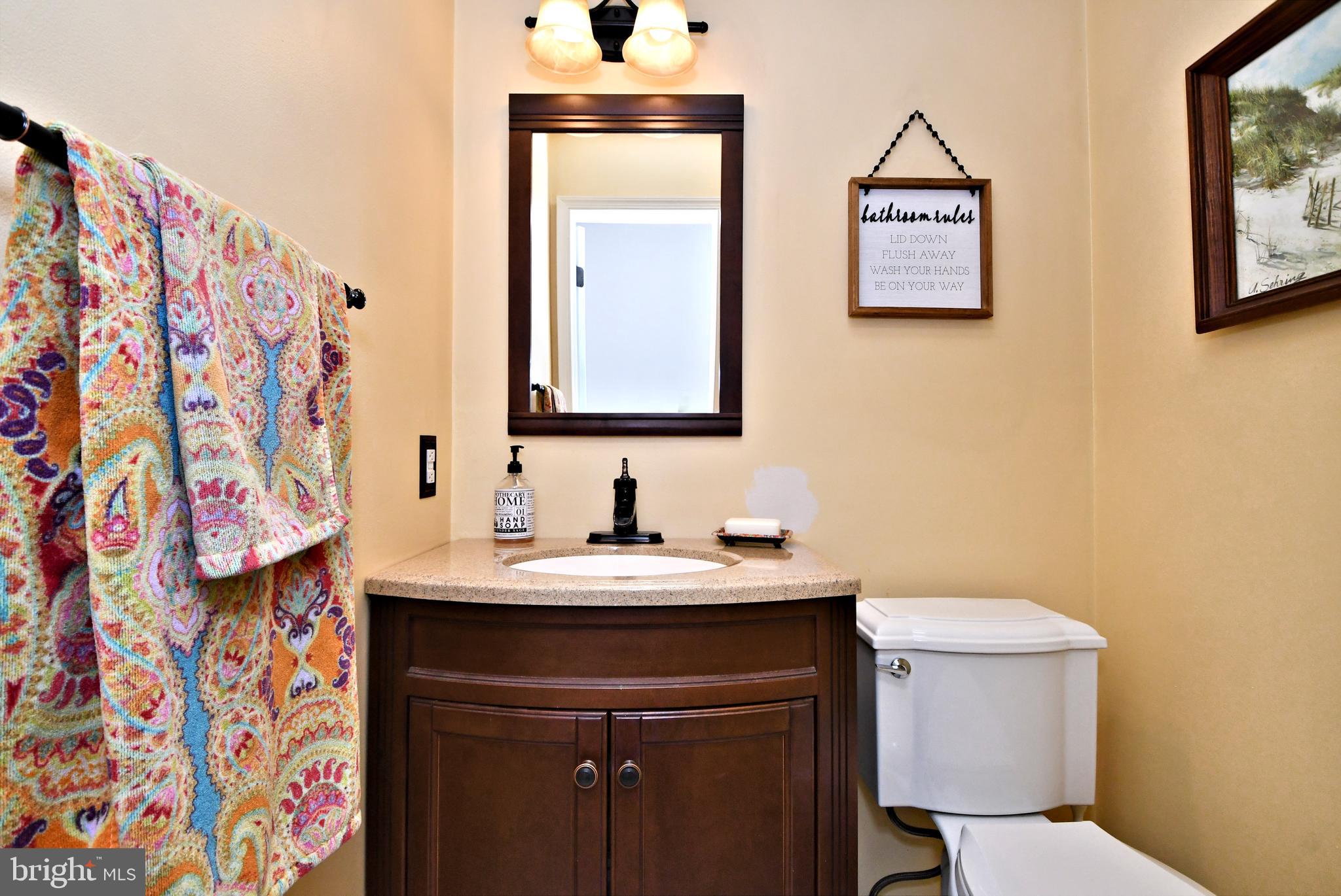 CANTERBURY - Residential