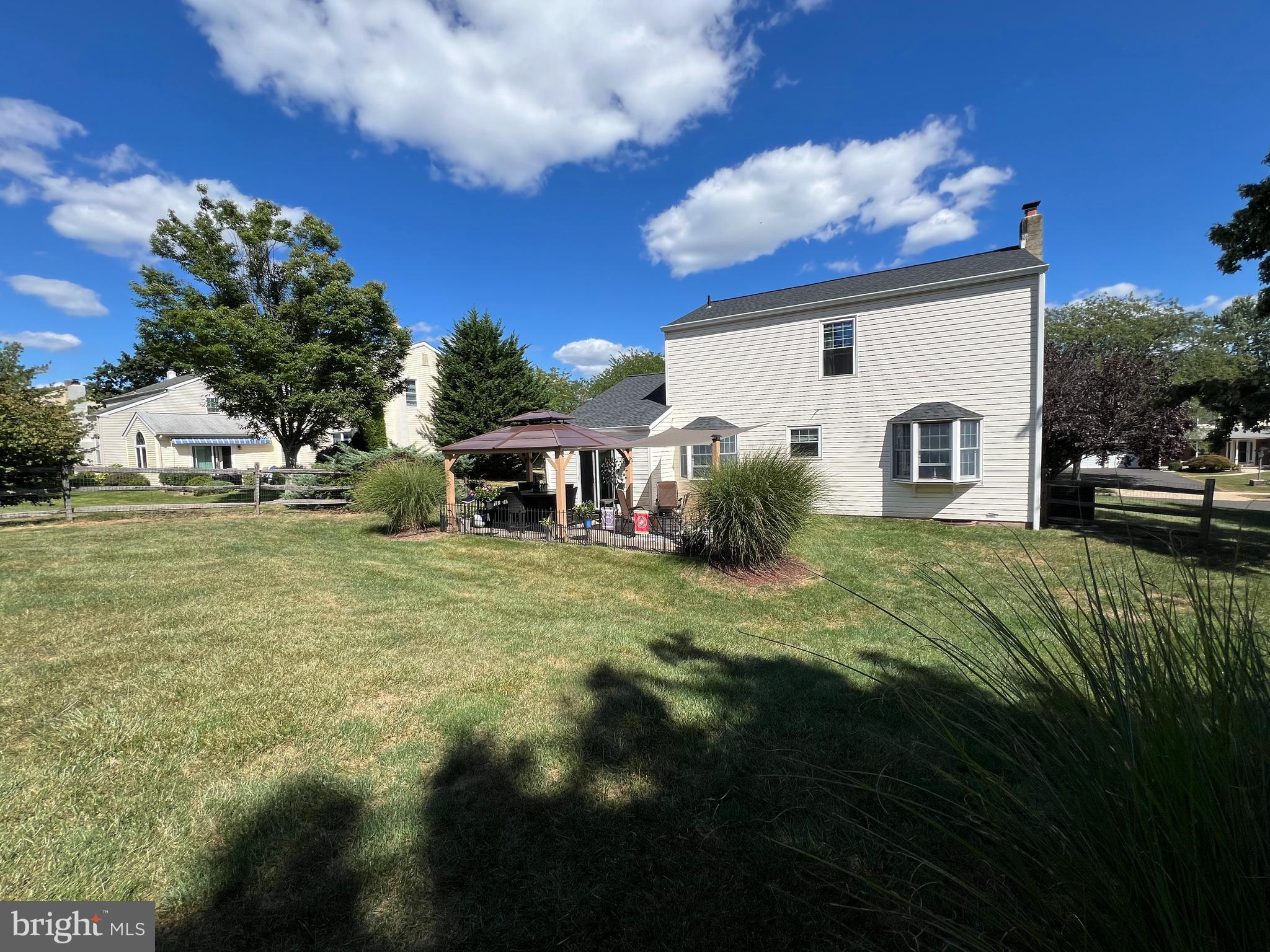 CANTERBURY - Residential