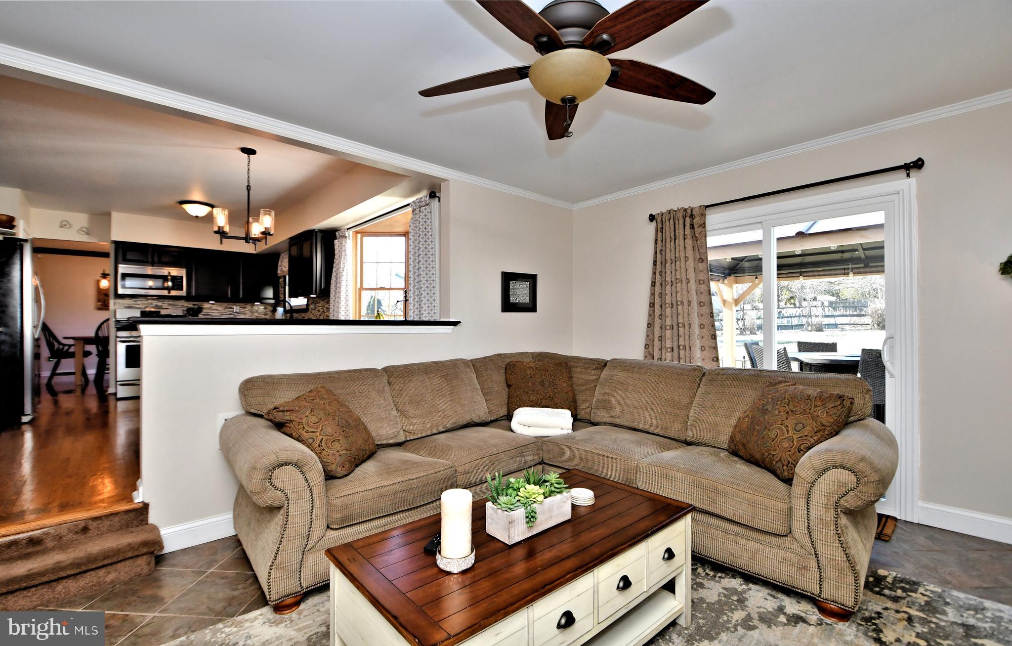 CANTERBURY - Residential