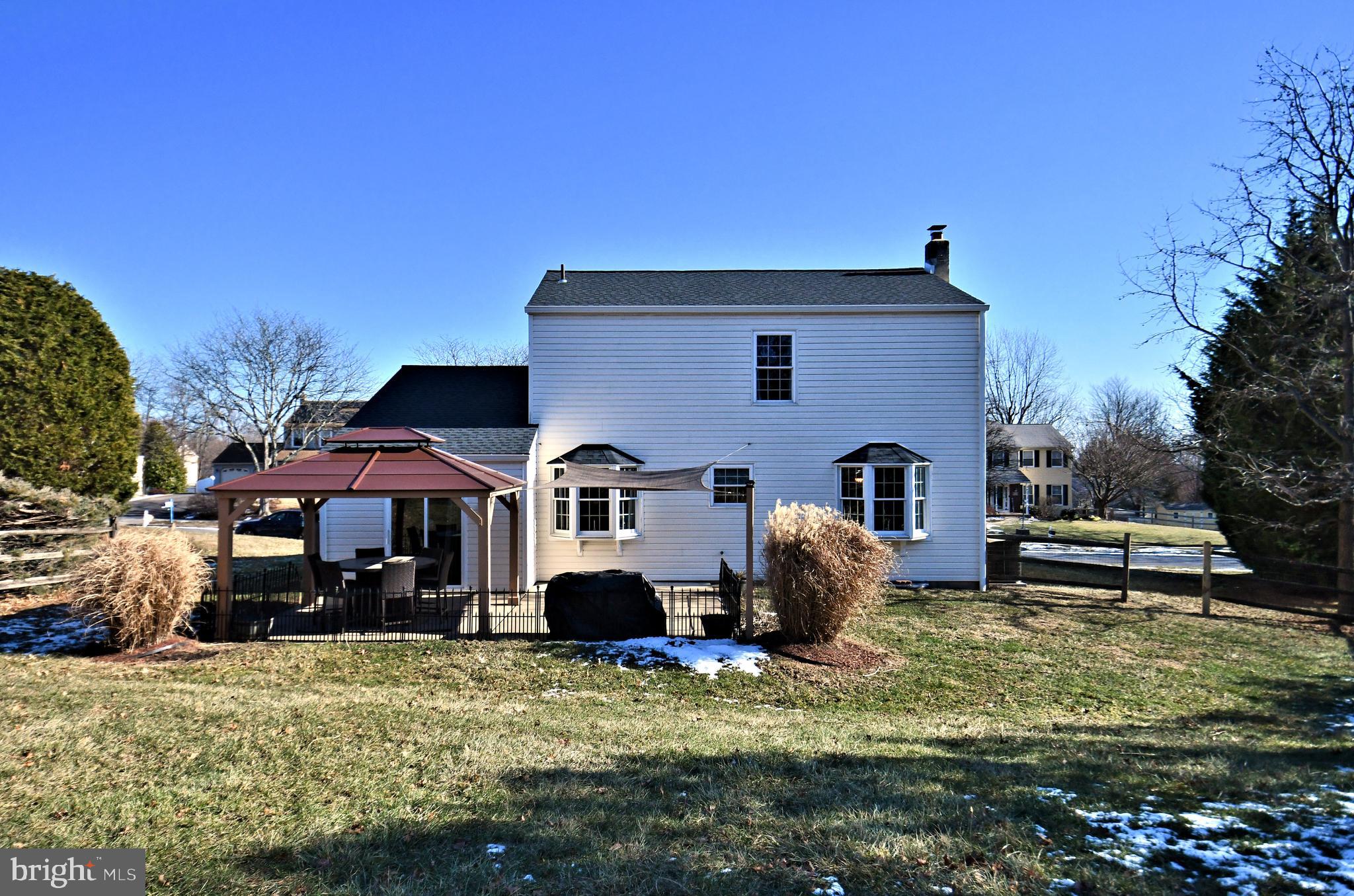 CANTERBURY - Residential