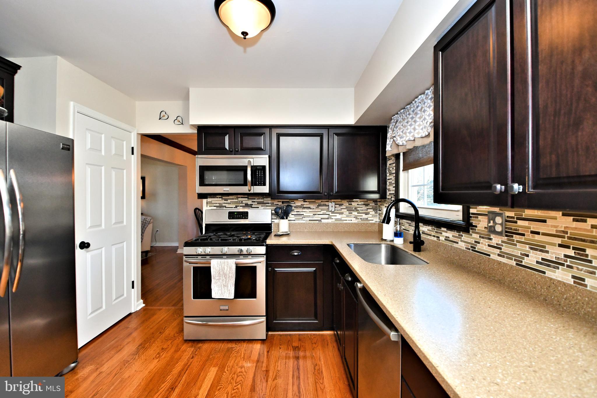 CANTERBURY - Residential