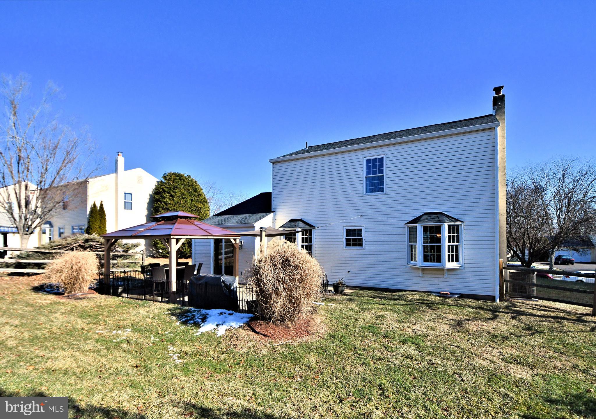 CANTERBURY - Residential