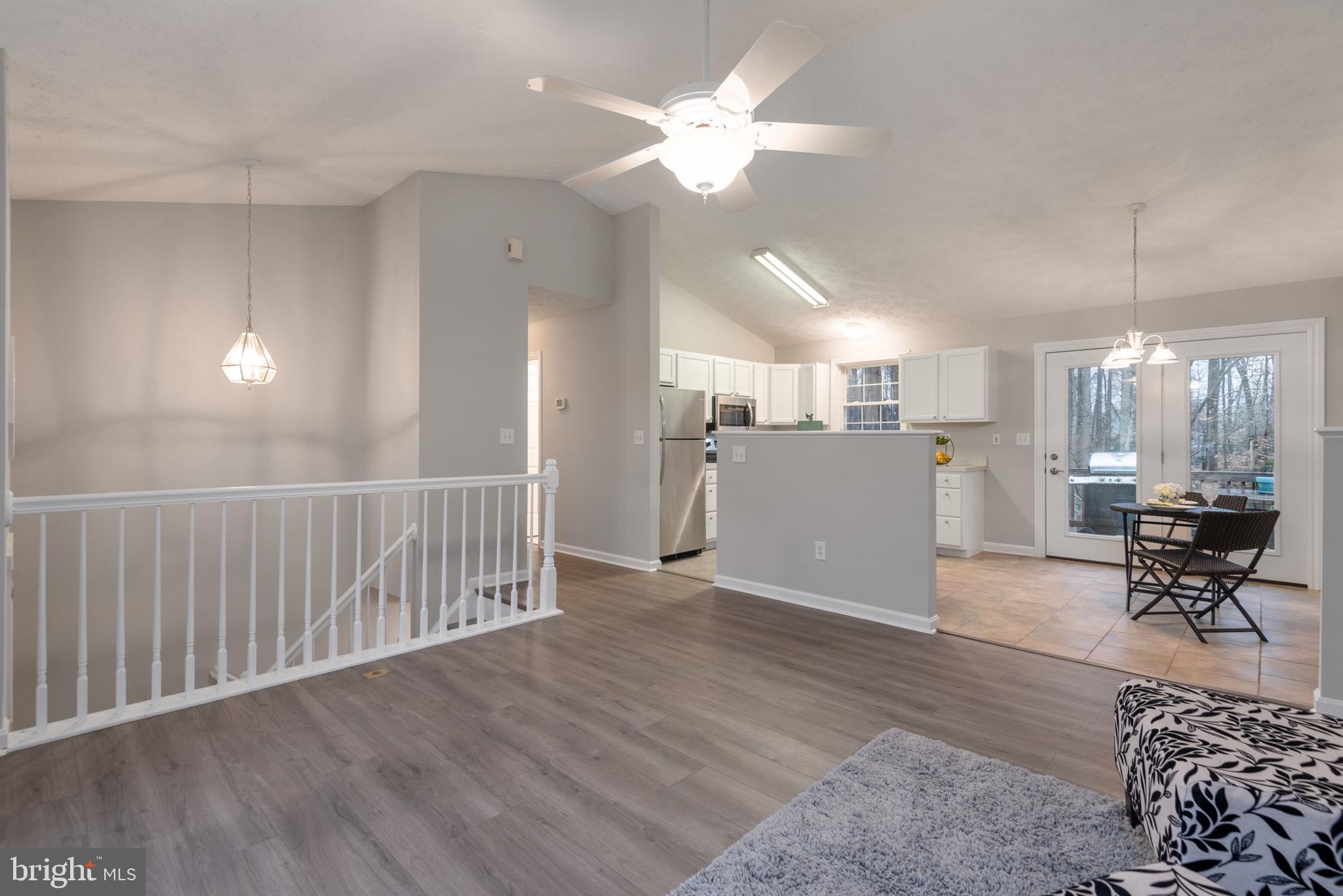 WESTRIDGE - Residential