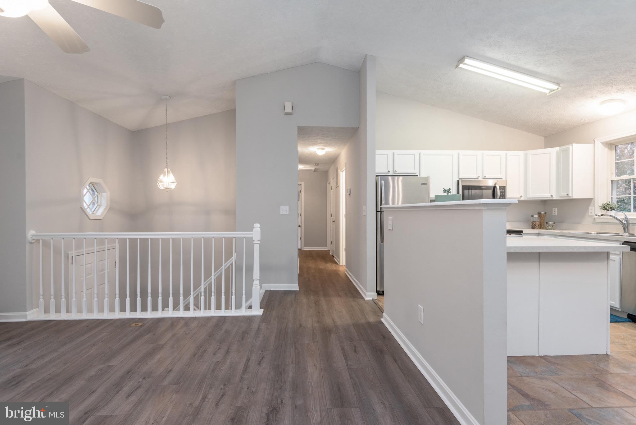 WESTRIDGE - Residential