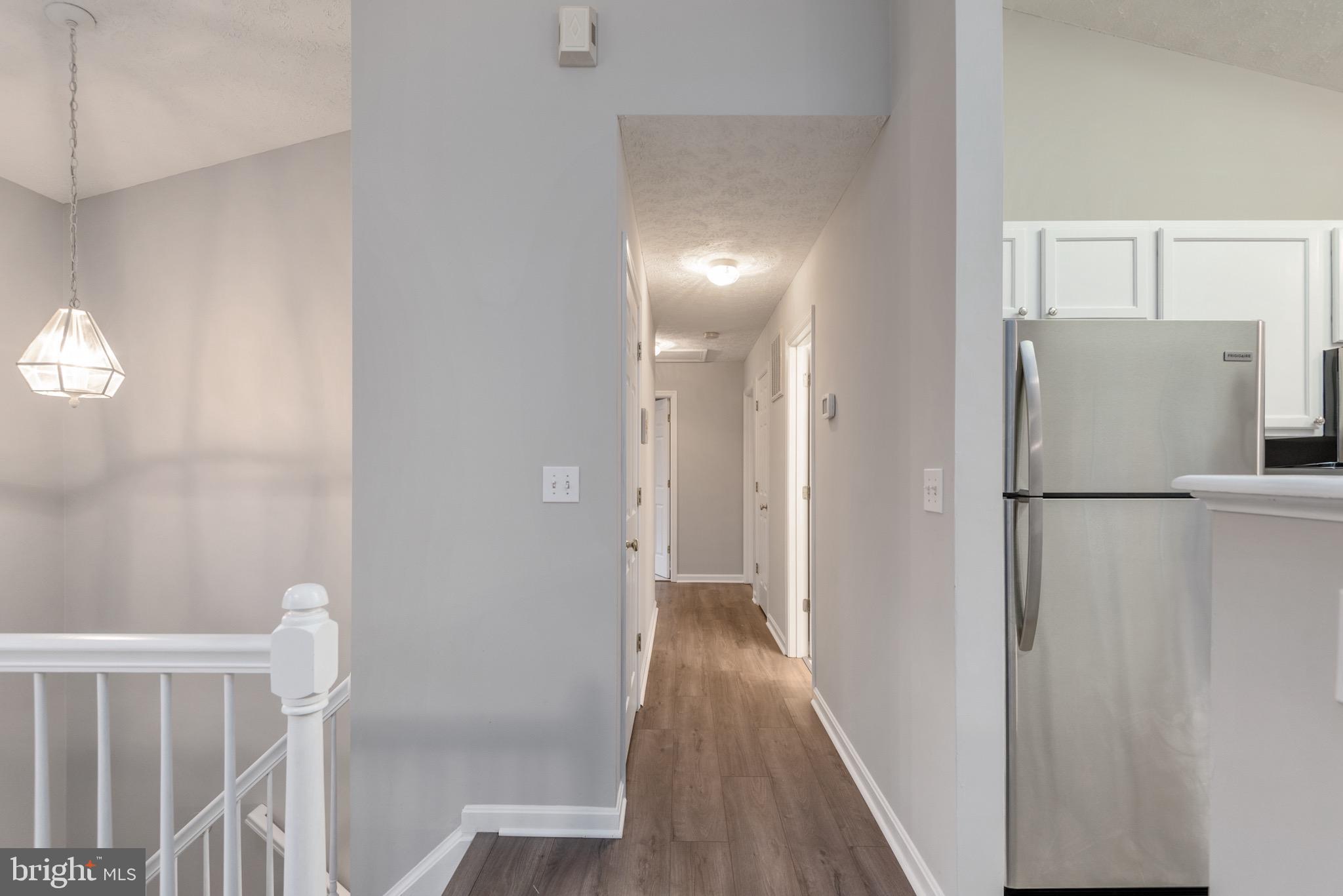 WESTRIDGE - Residential