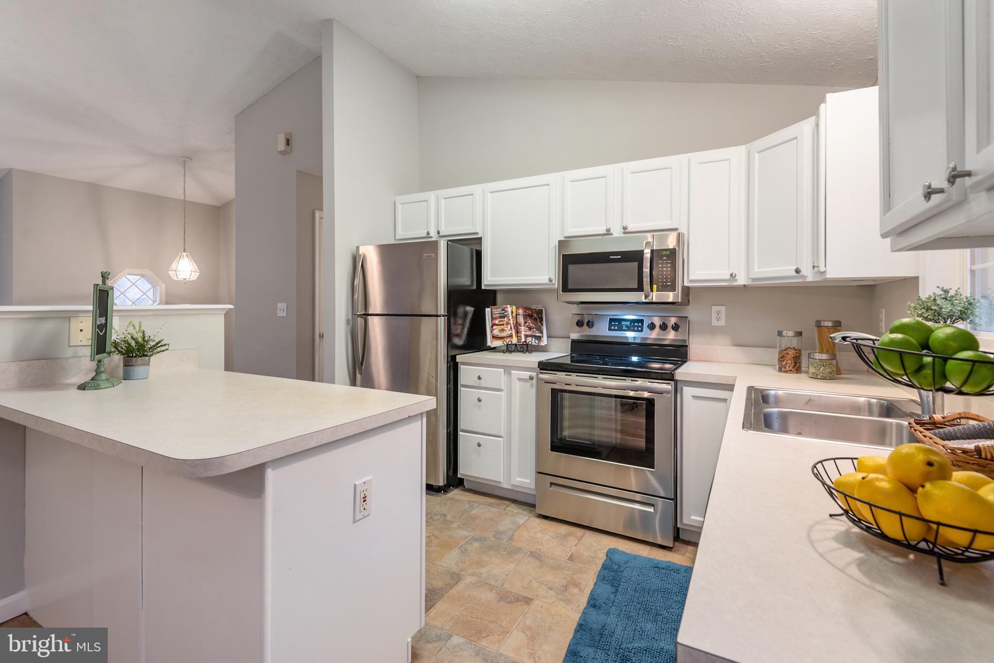 WESTRIDGE - Residential