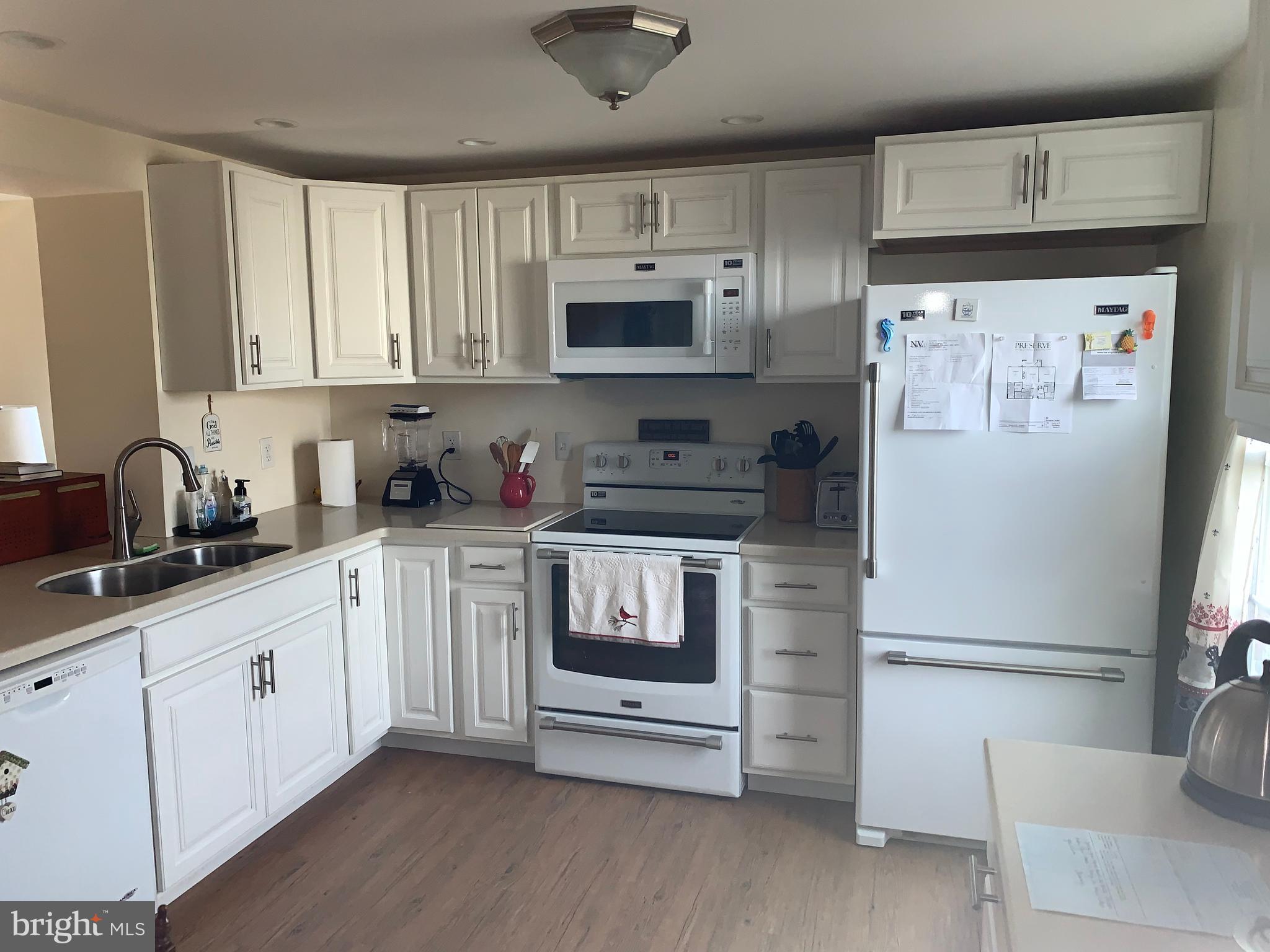 STONE RIVER - Residential