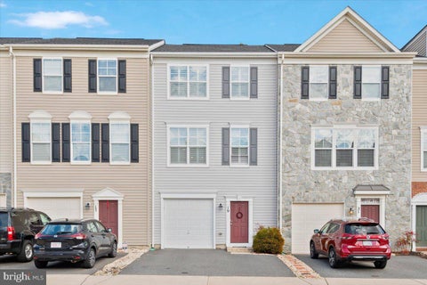 Townhouse For Rent - 19 Ocala Way<br/> Stafford County, STAFFORD, VA 22556