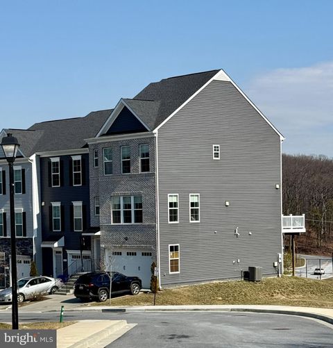 1023 HIGH POINT TRL LAUREL MD 20707