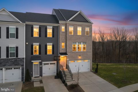 1023 HIGH POINT TRL LAUREL MD 20707