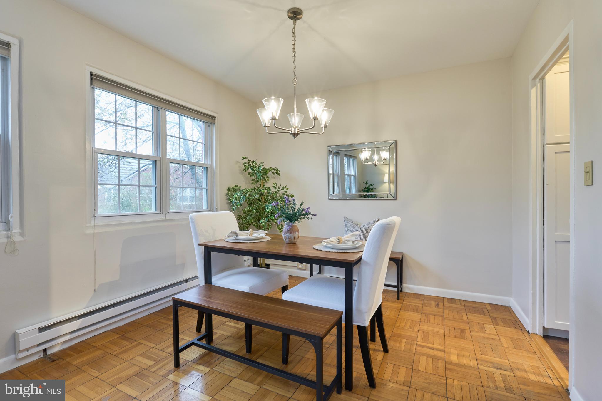 PARKFAIRFAX - Residential