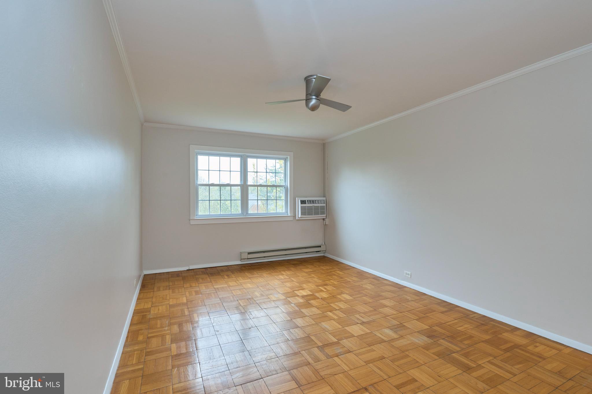 PARKFAIRFAX - Residential