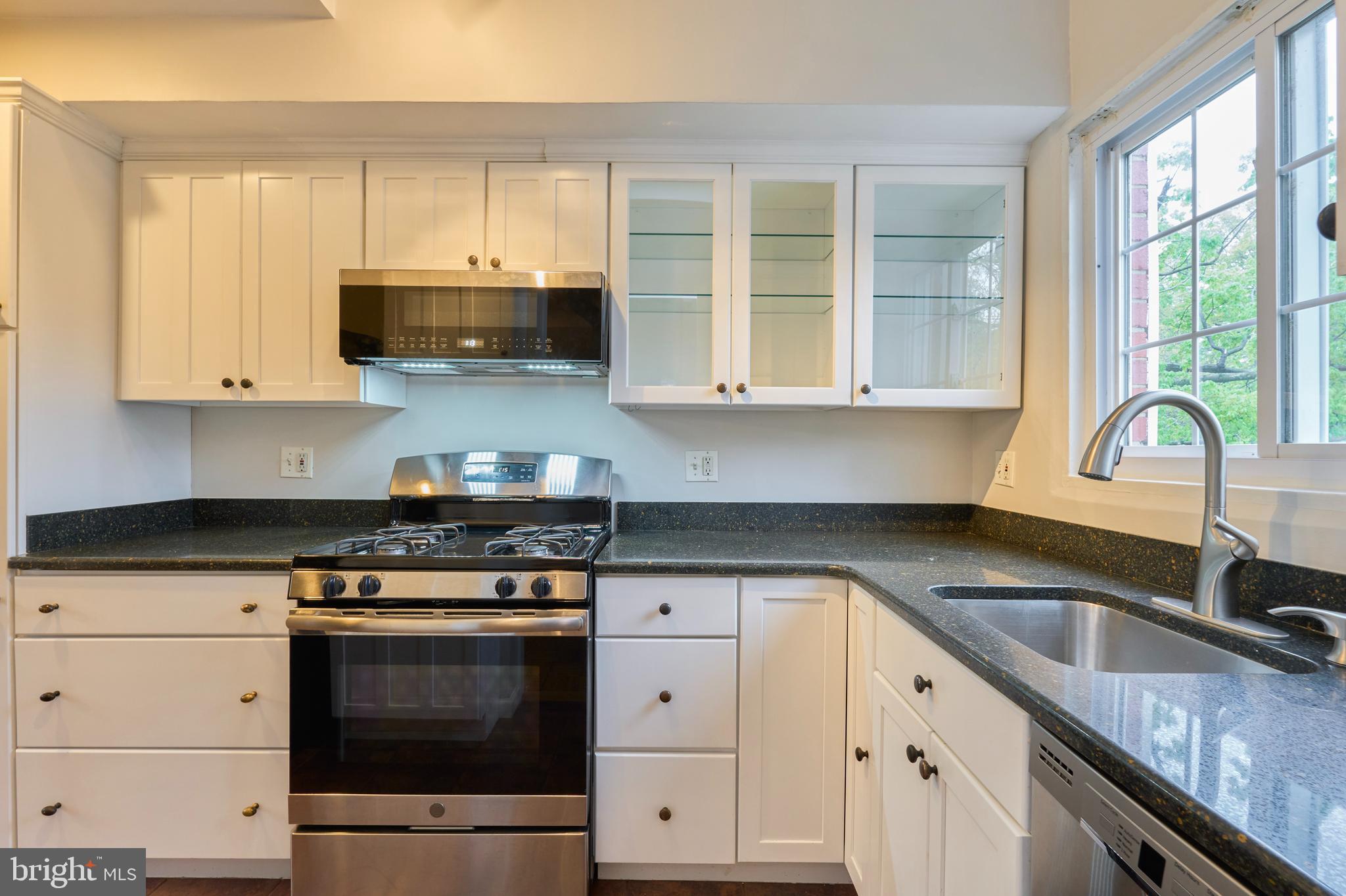 PARKFAIRFAX - Residential