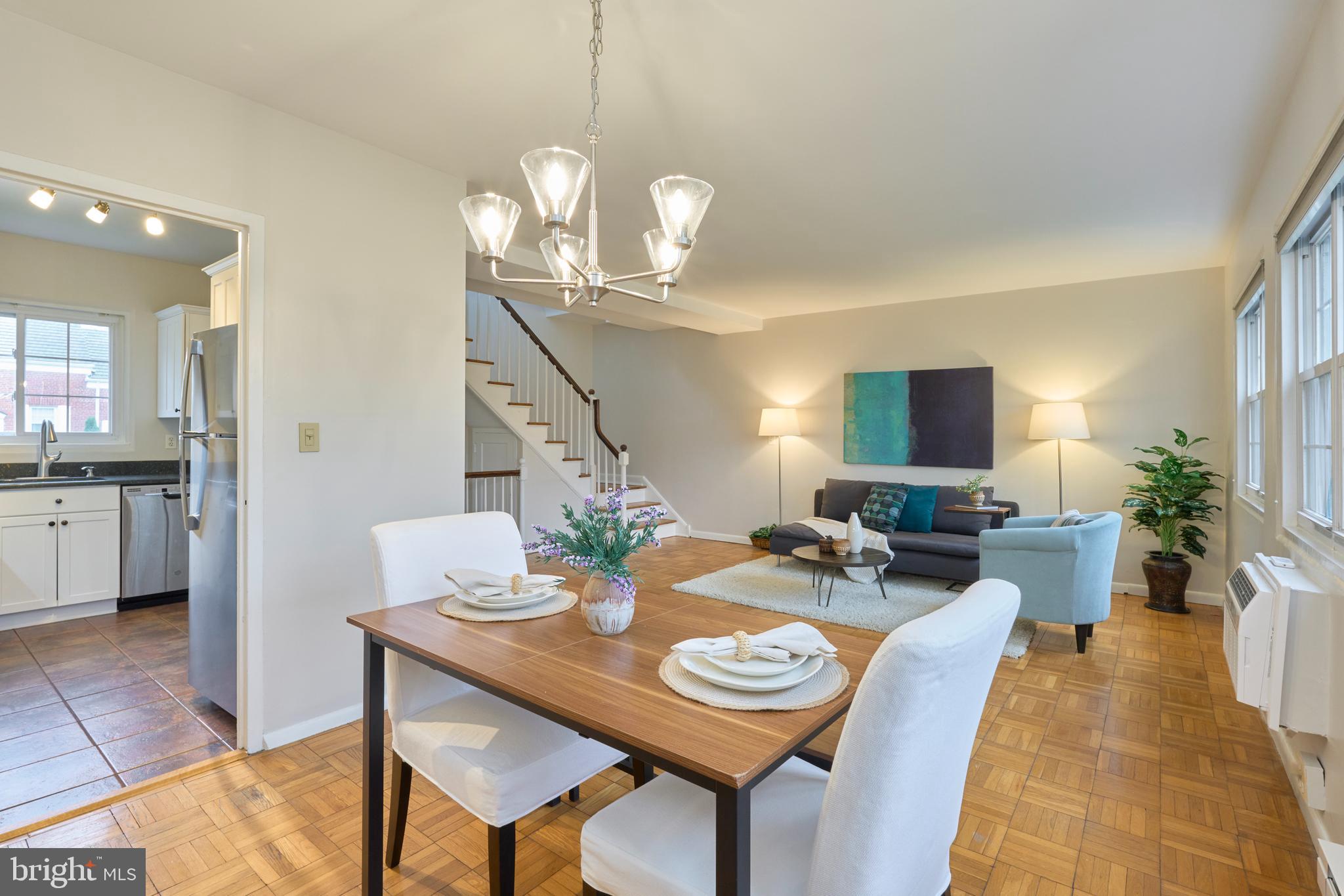 PARKFAIRFAX - Residential