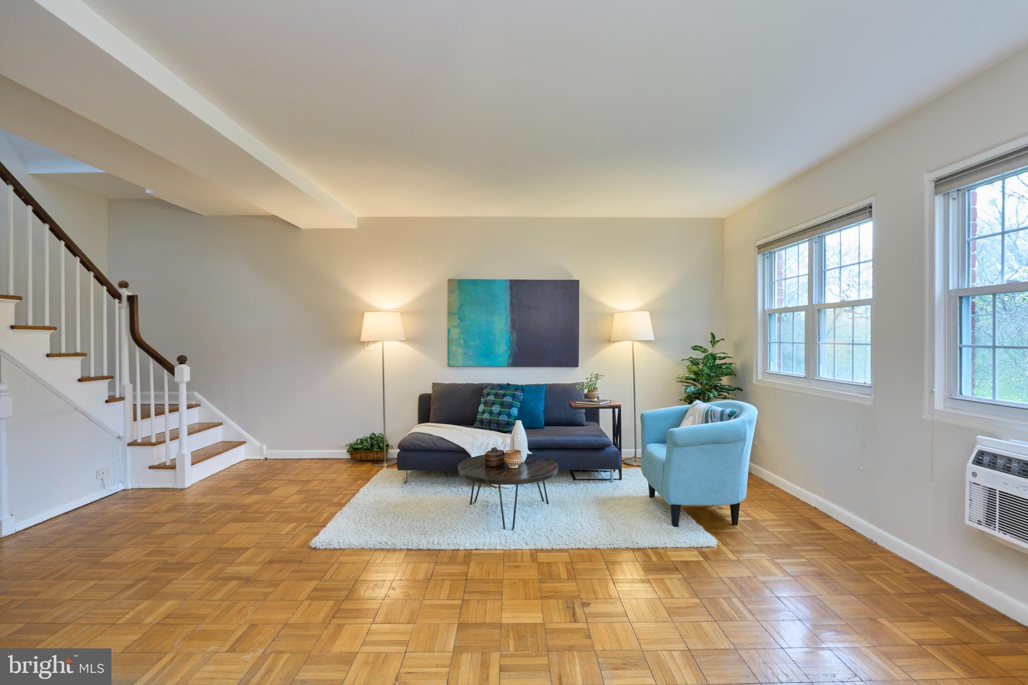 PARKFAIRFAX - Residential