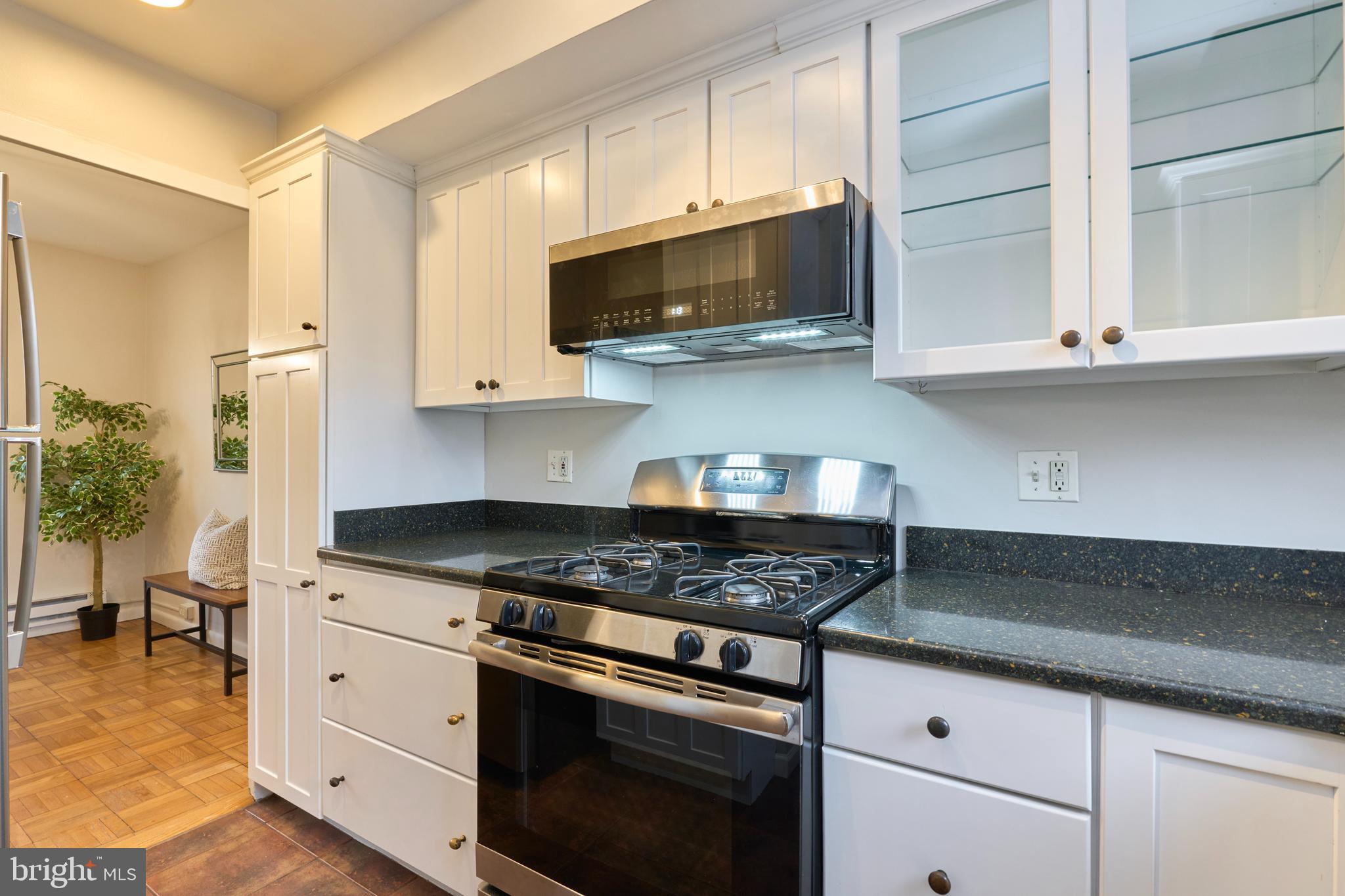 PARKFAIRFAX - Residential