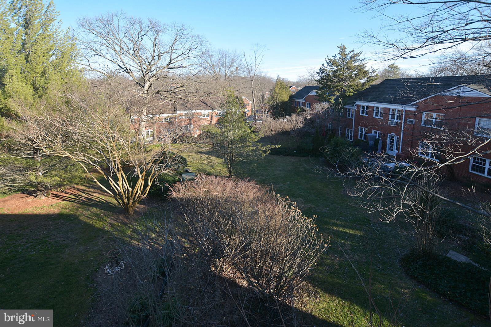 PARKFAIRFAX - Residential