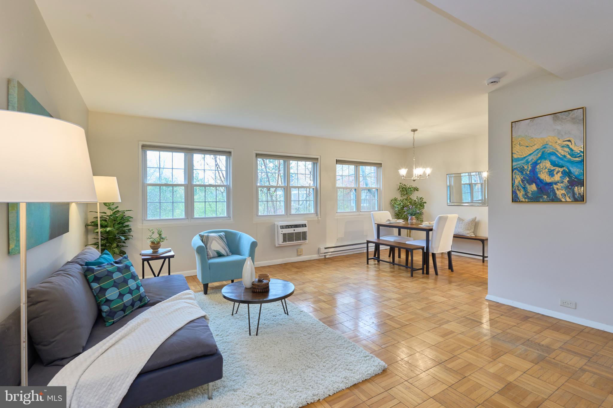 PARKFAIRFAX - Residential