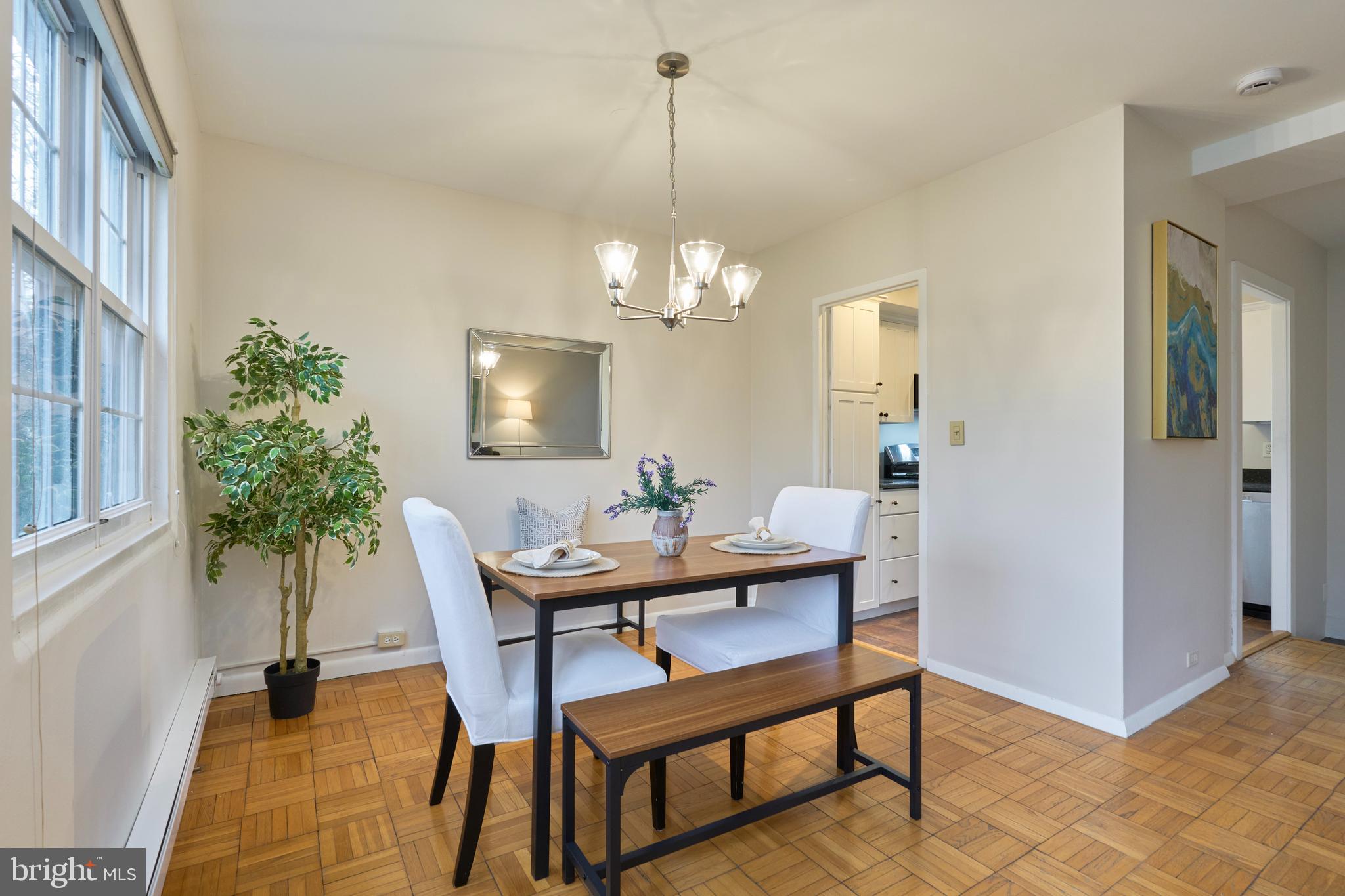 PARKFAIRFAX - Residential