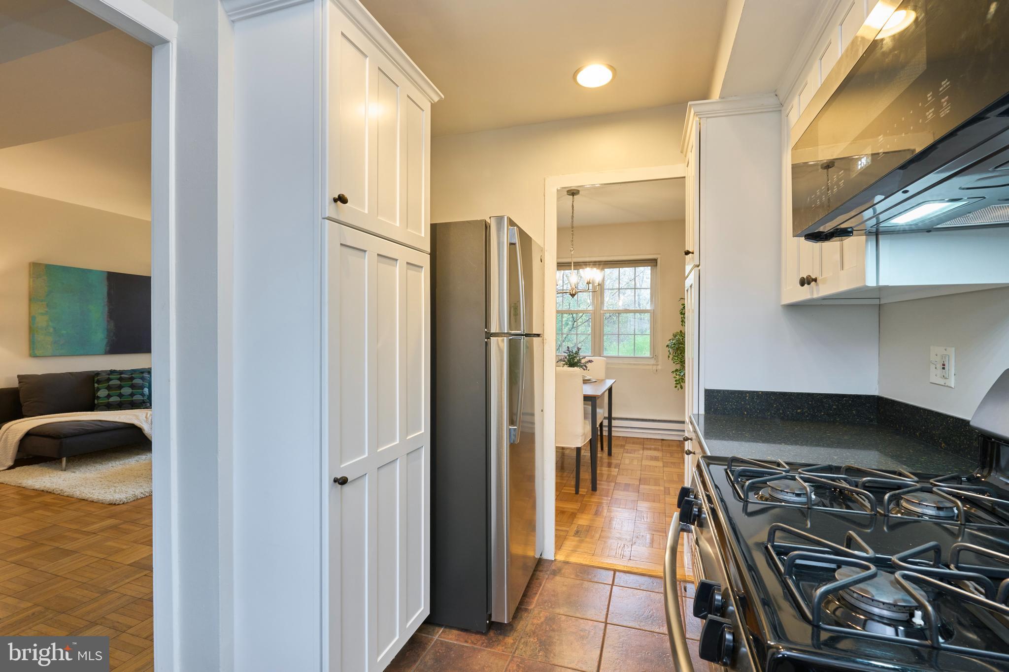 PARKFAIRFAX - Residential