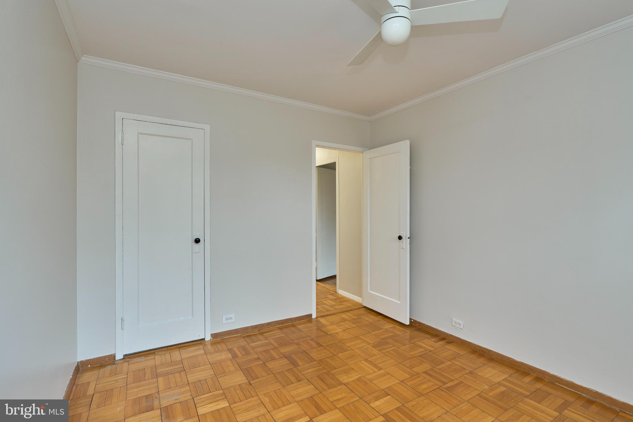 PARKFAIRFAX - Residential