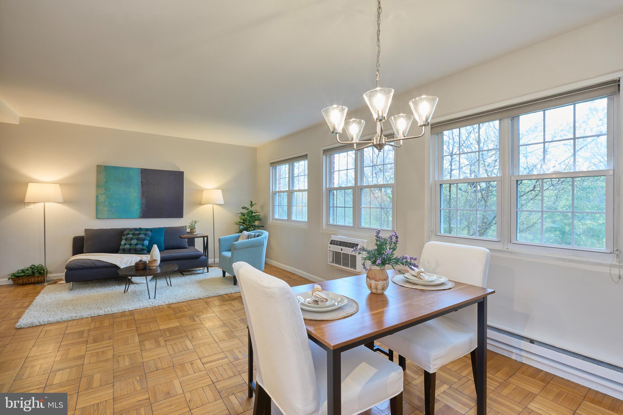 PARKFAIRFAX - Residential