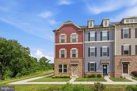 Photo of 8443 Red Sage Lane, FREDERICK, MD 21704 (MLS # MDFR2084084)