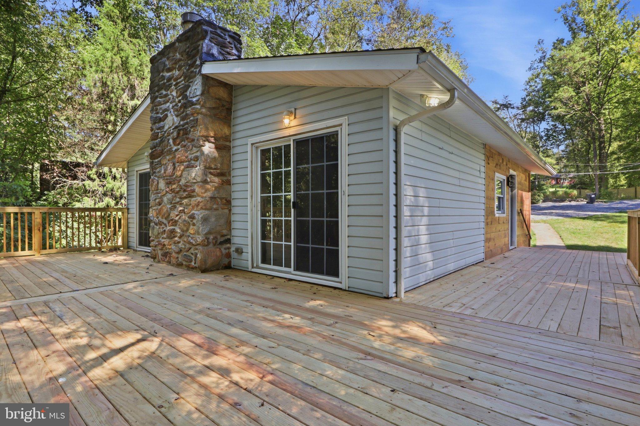 132 HILLTOP ROAD