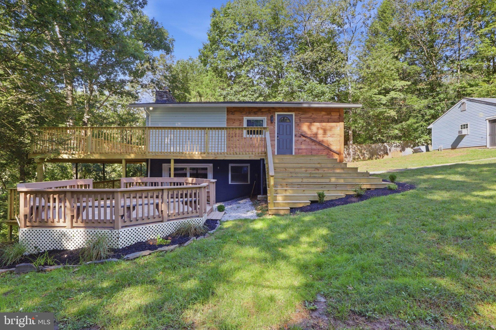 132 HILLTOP ROAD